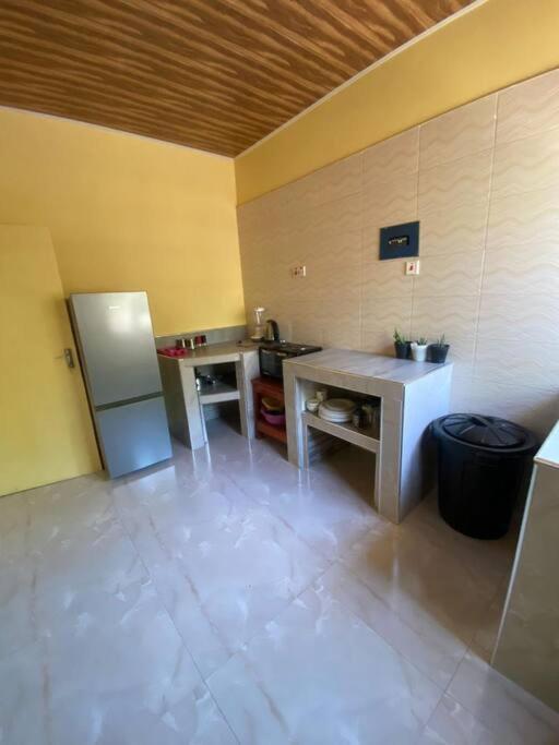 Natulu Apartment Livingstone
