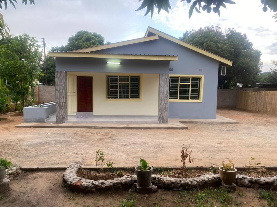 Natulu Apartment Livingstone