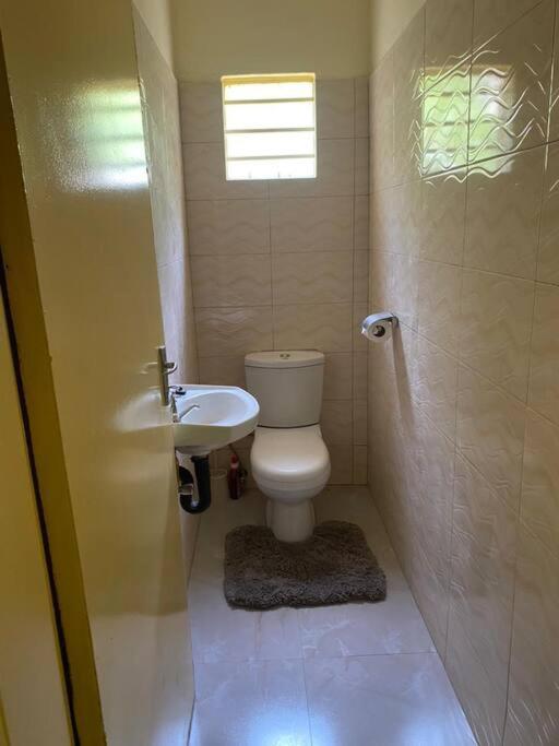 Natulu Apartment Livingstone