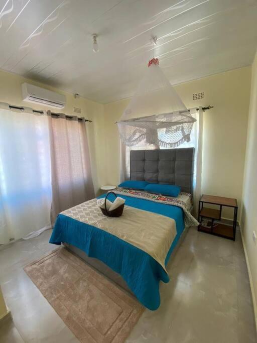 Natulu Apartment Livingstone