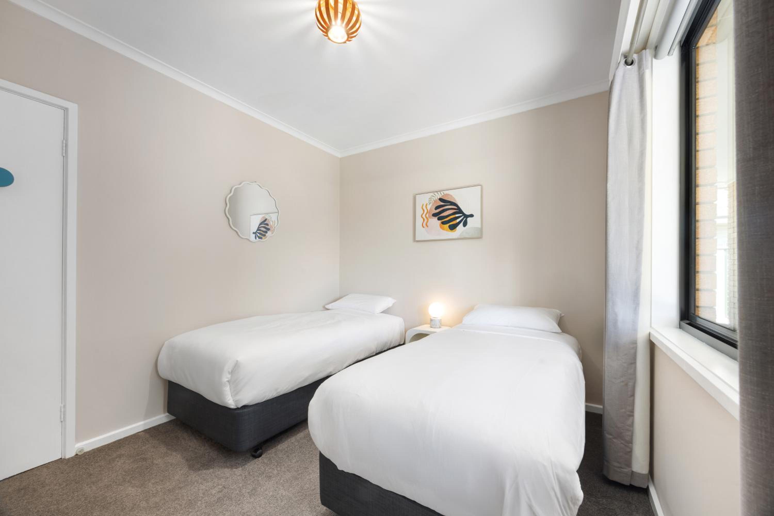 Maffra Motor Inn
