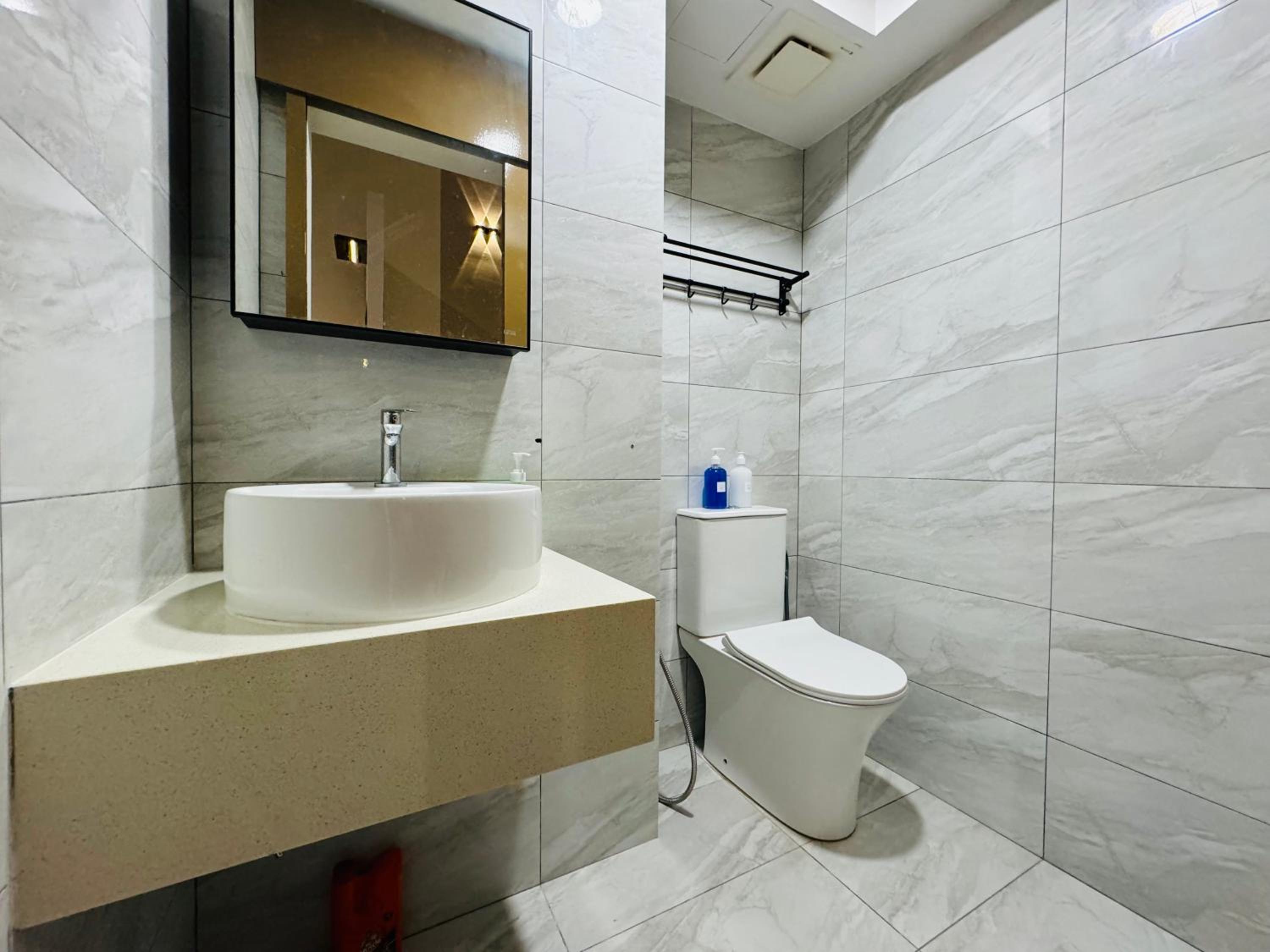 Arte Cheras Duplex by DeUrban