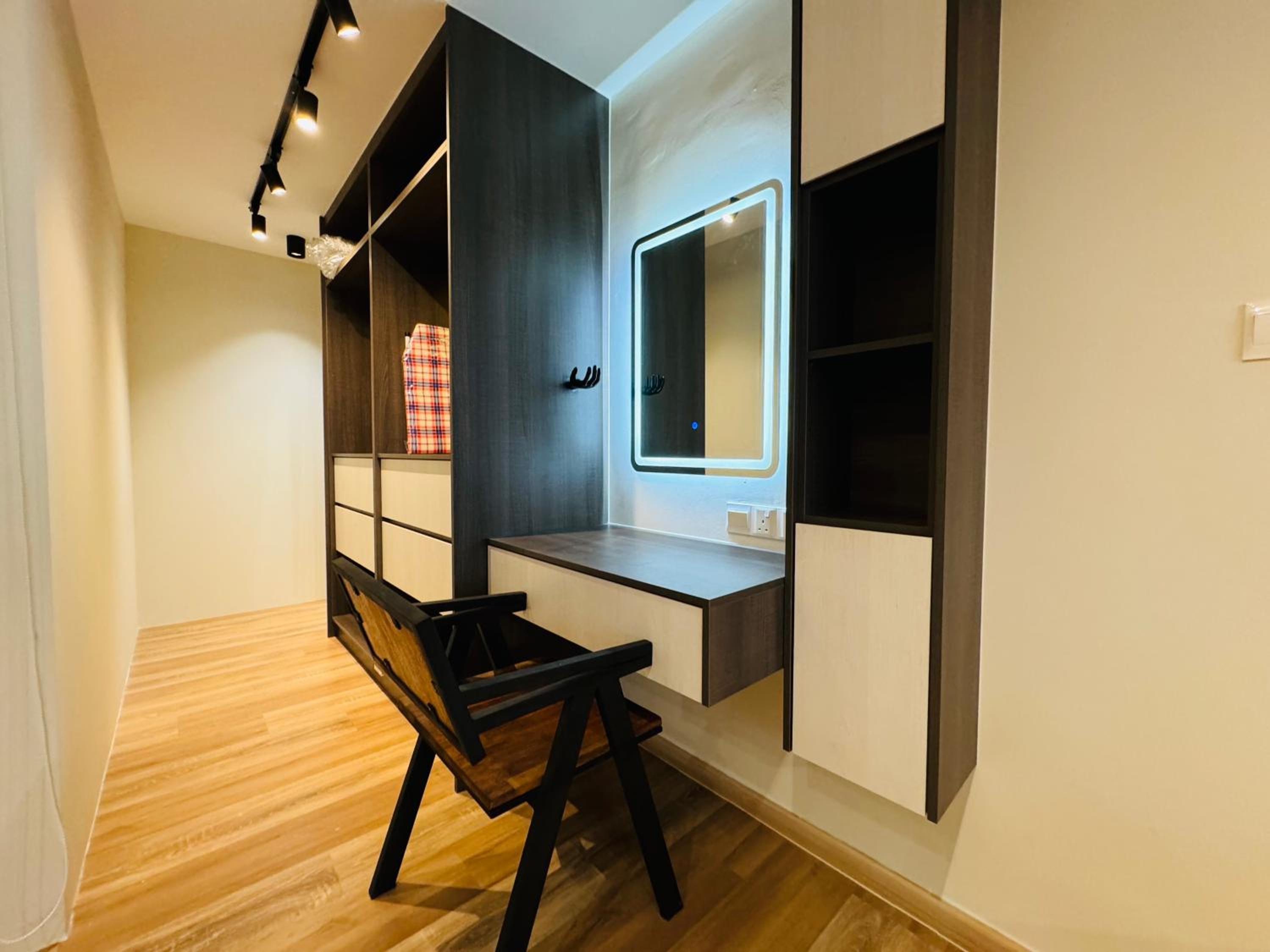 Arte Cheras Duplex by DeUrban