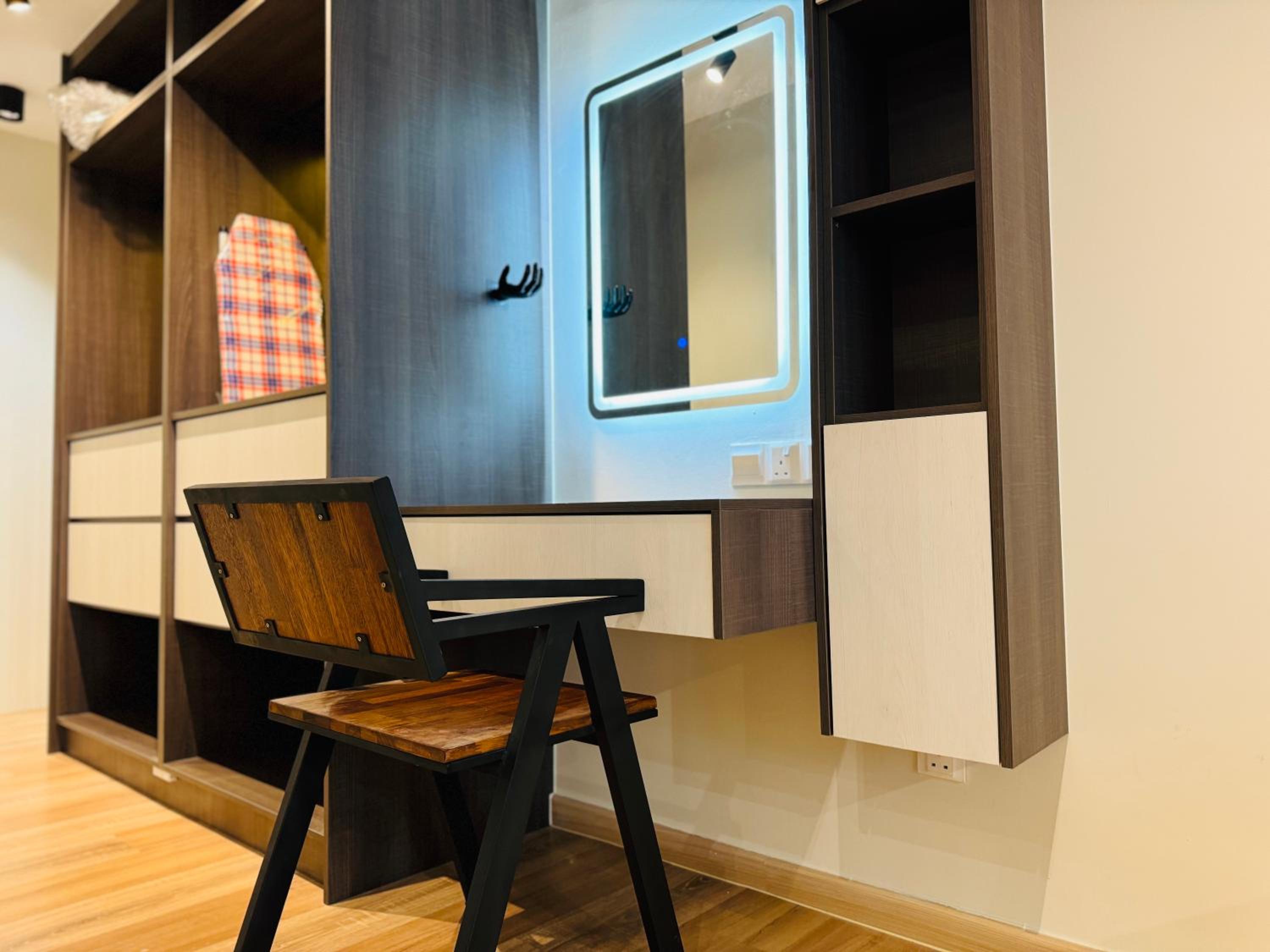 Arte Cheras Duplex by DeUrban