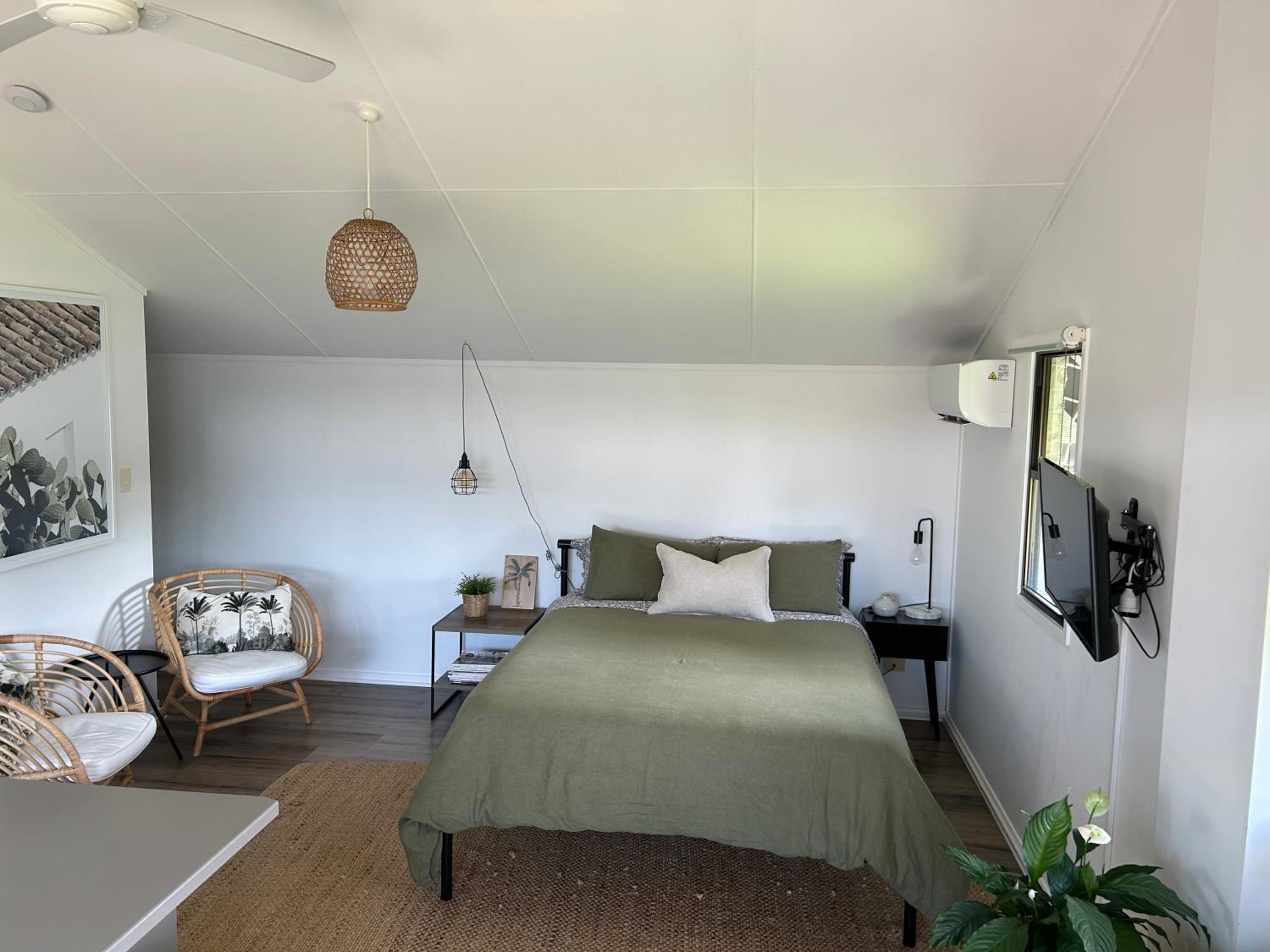 Caba Beach Cabin