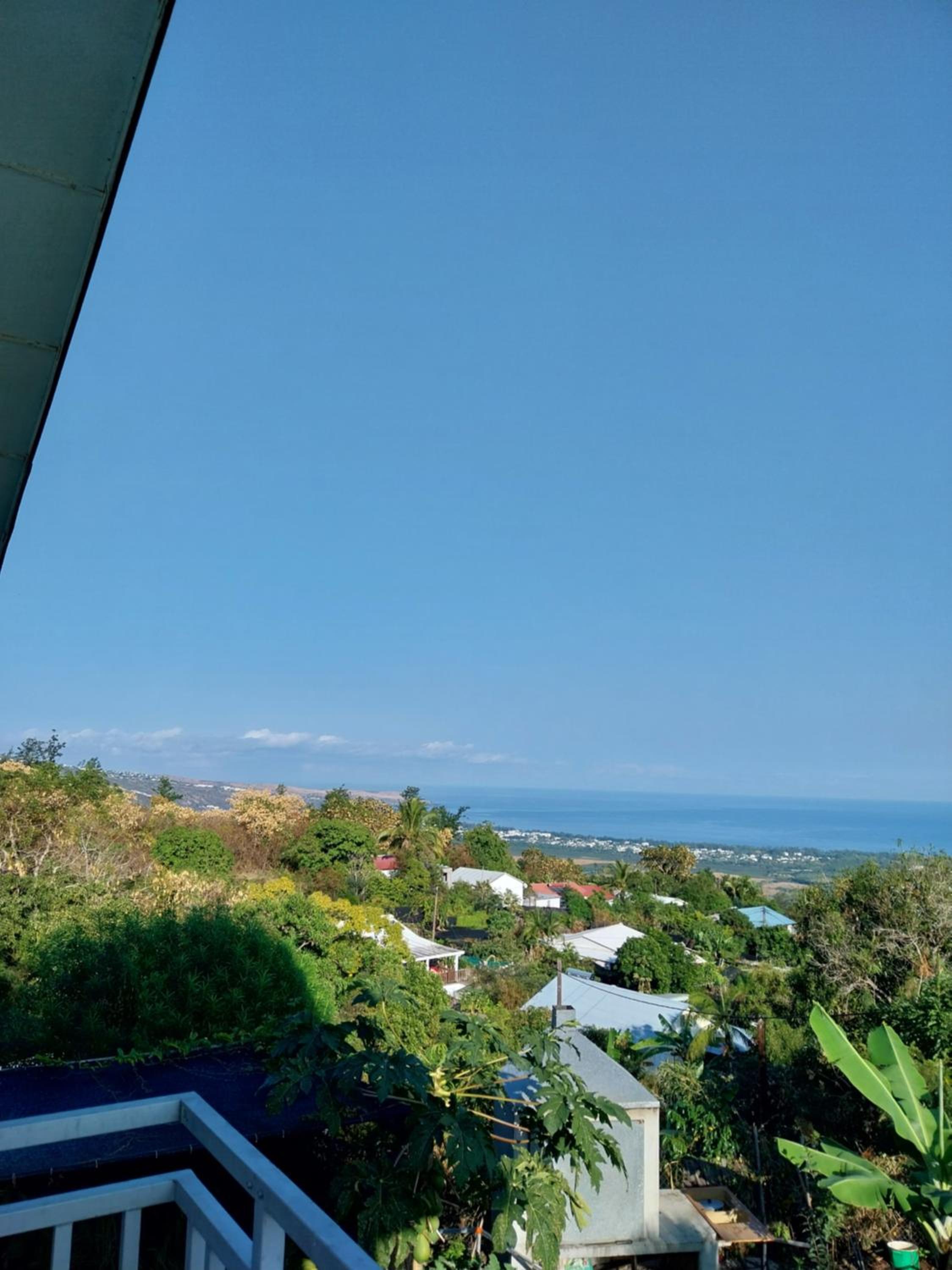 HORIZON 180° view 5