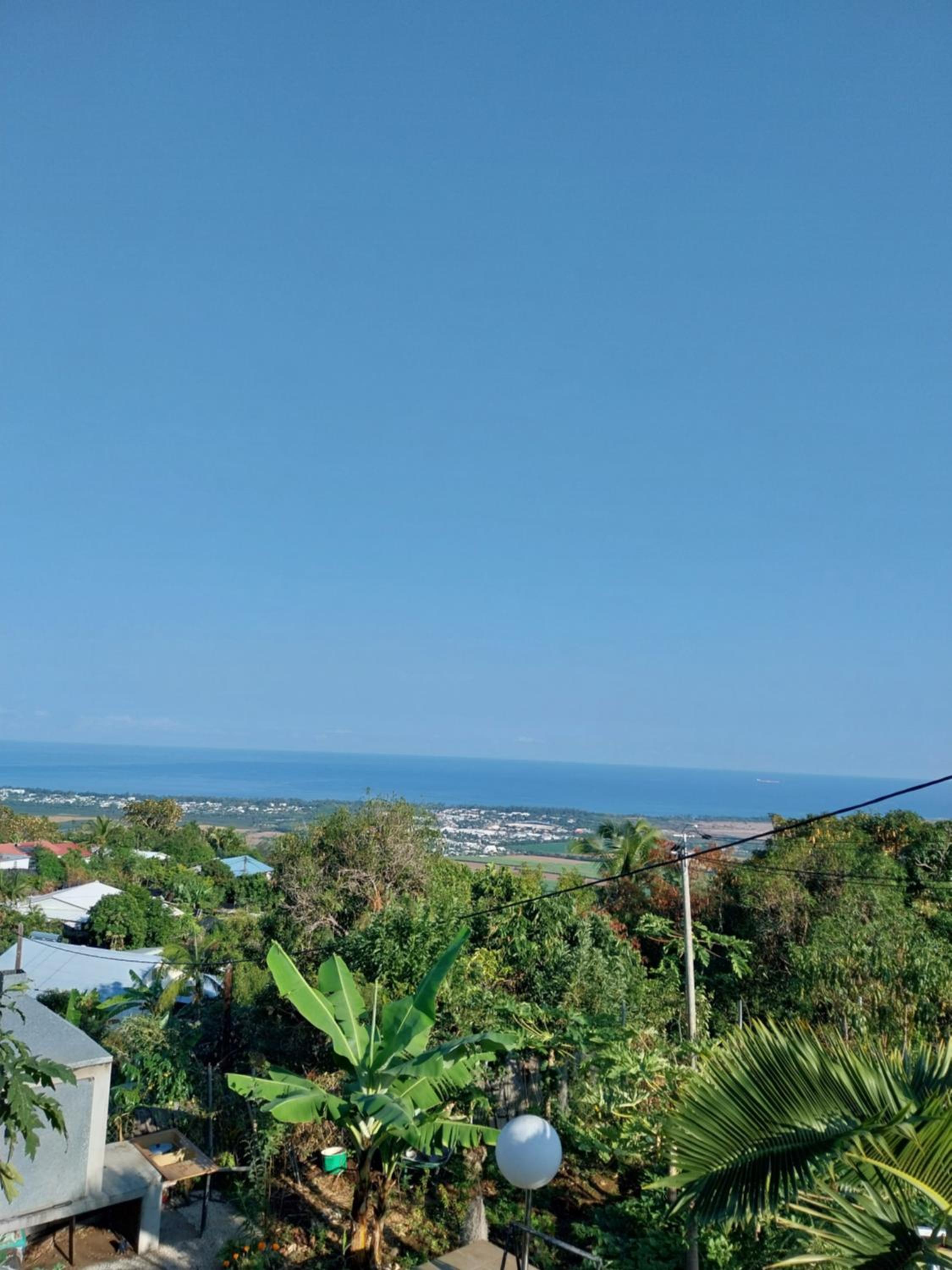 HORIZON 180° view 4