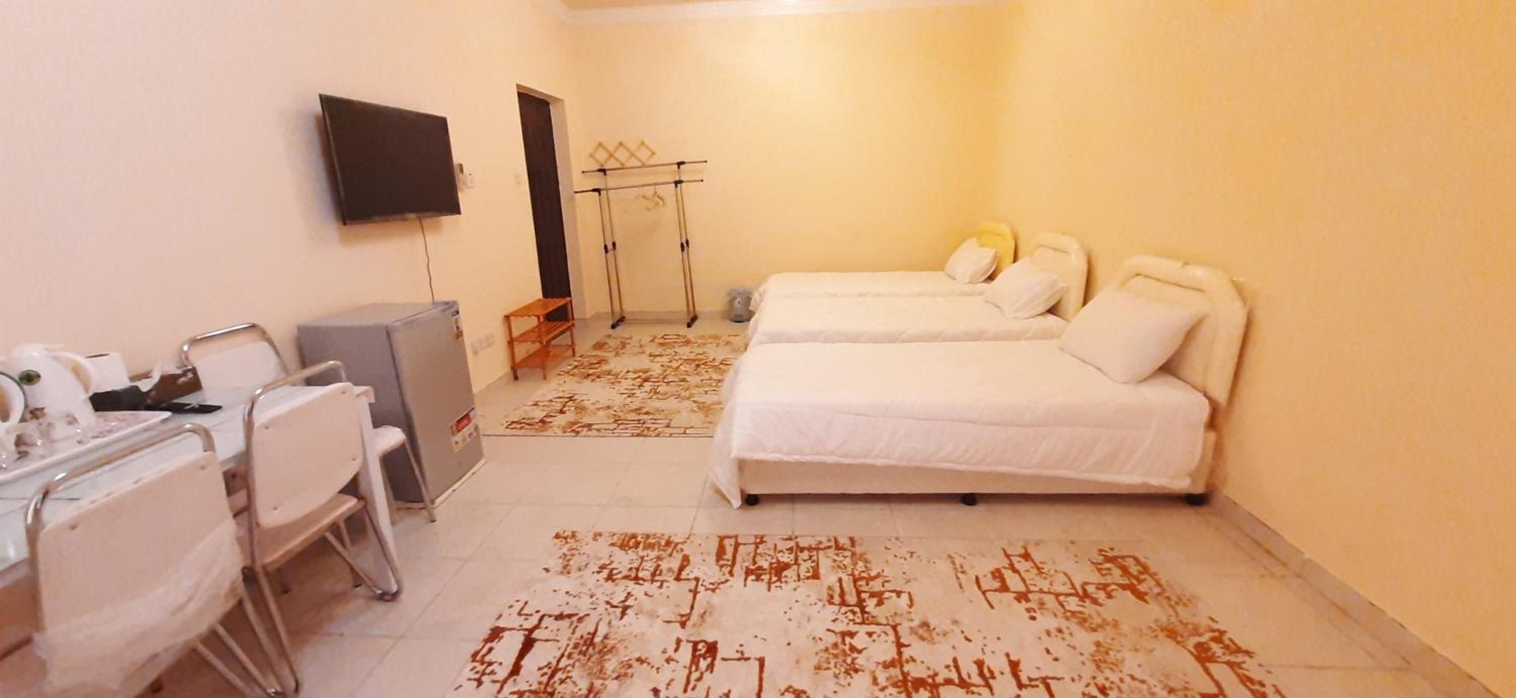 Hostel Erfan view 2