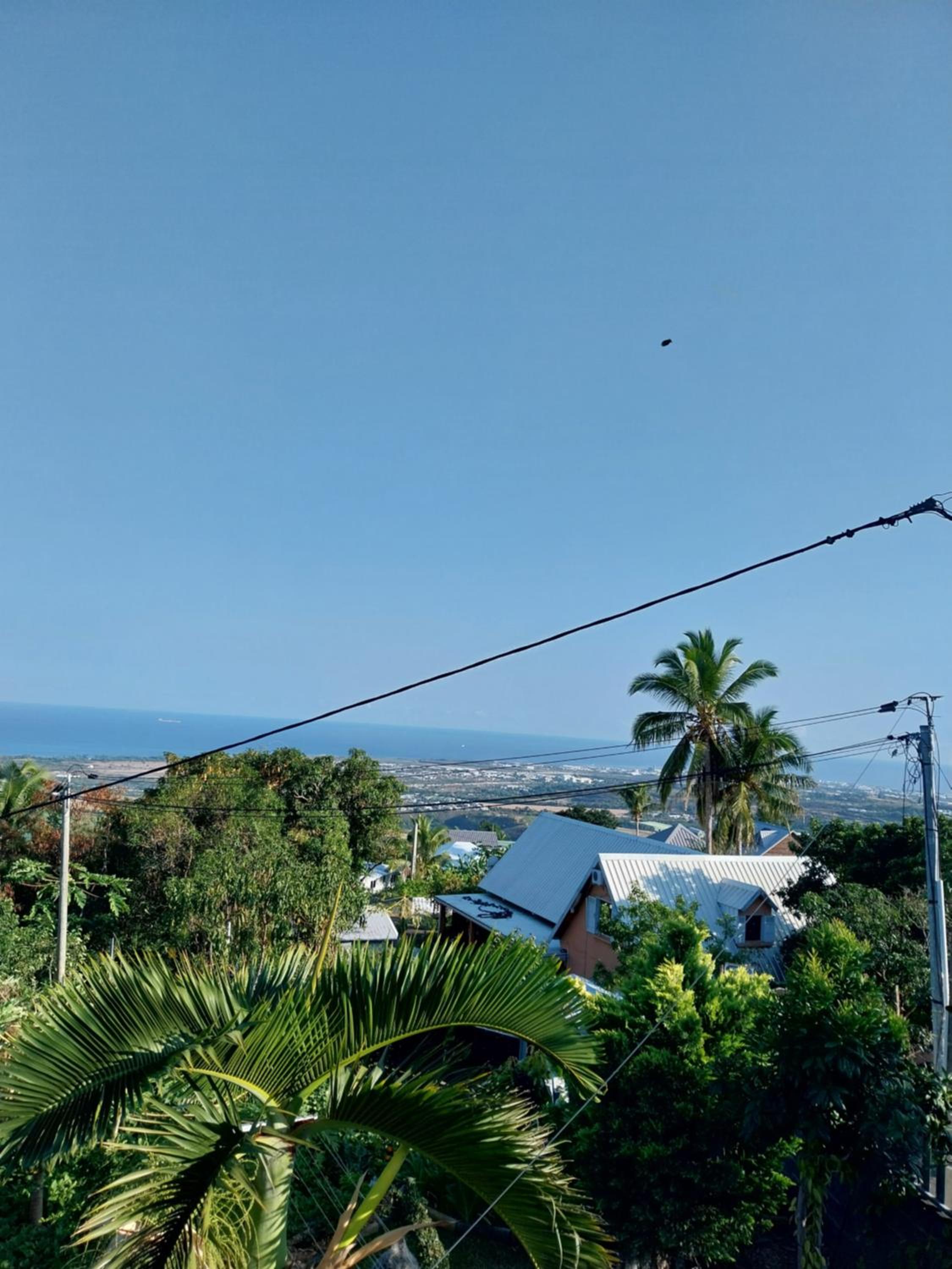HORIZON 180° view 3