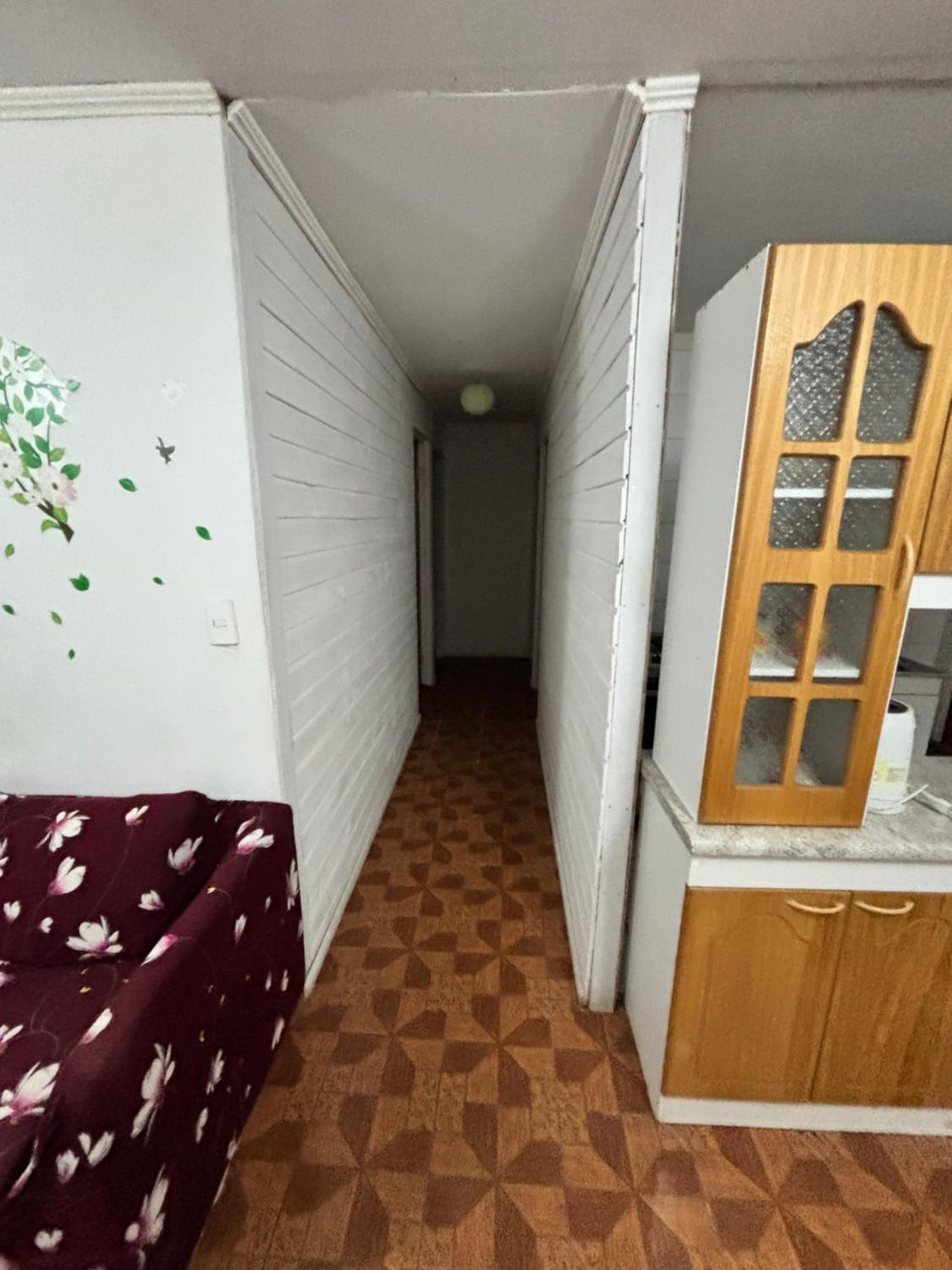 Hospedaje Quilimari Alto
