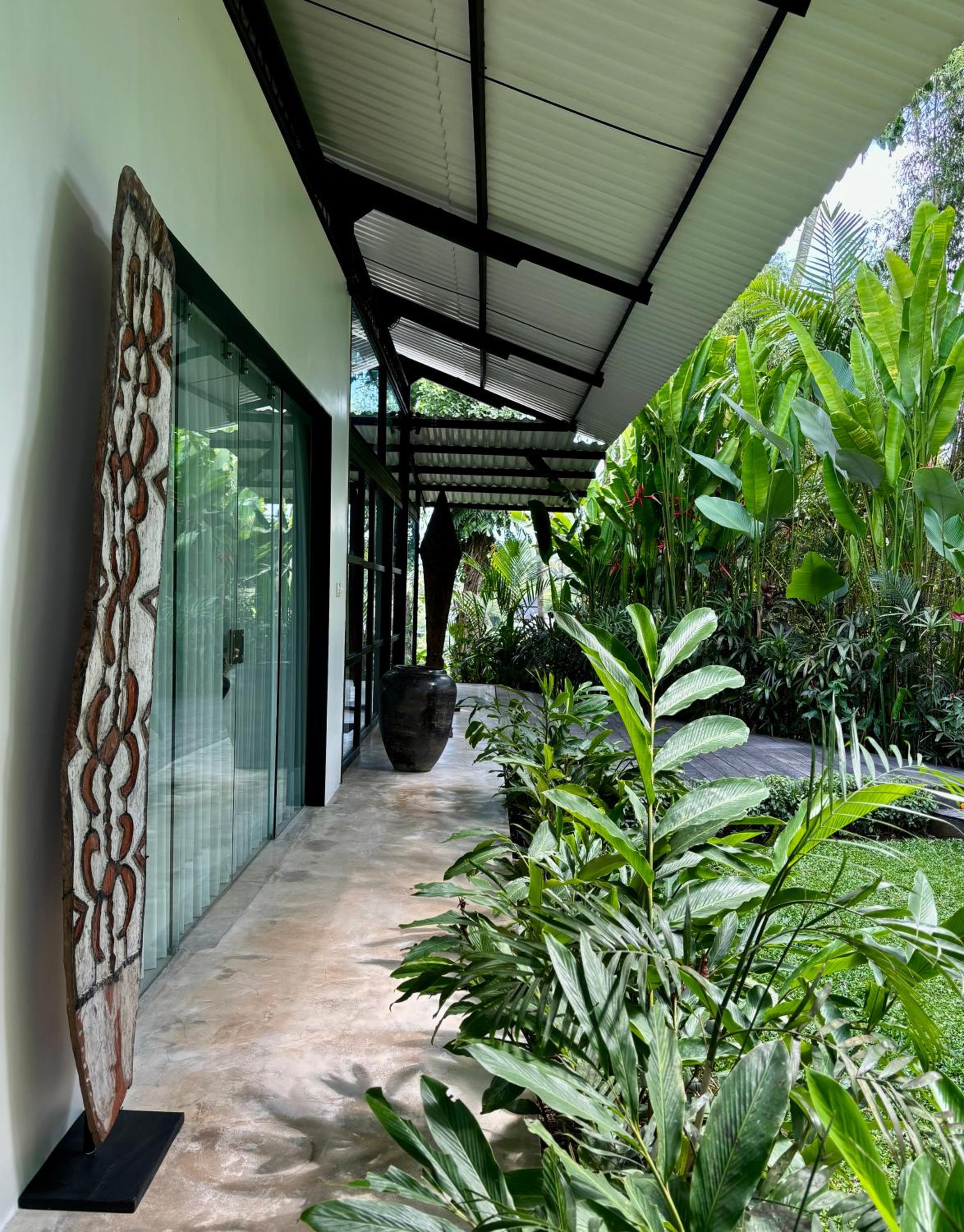 Loft Ithaka