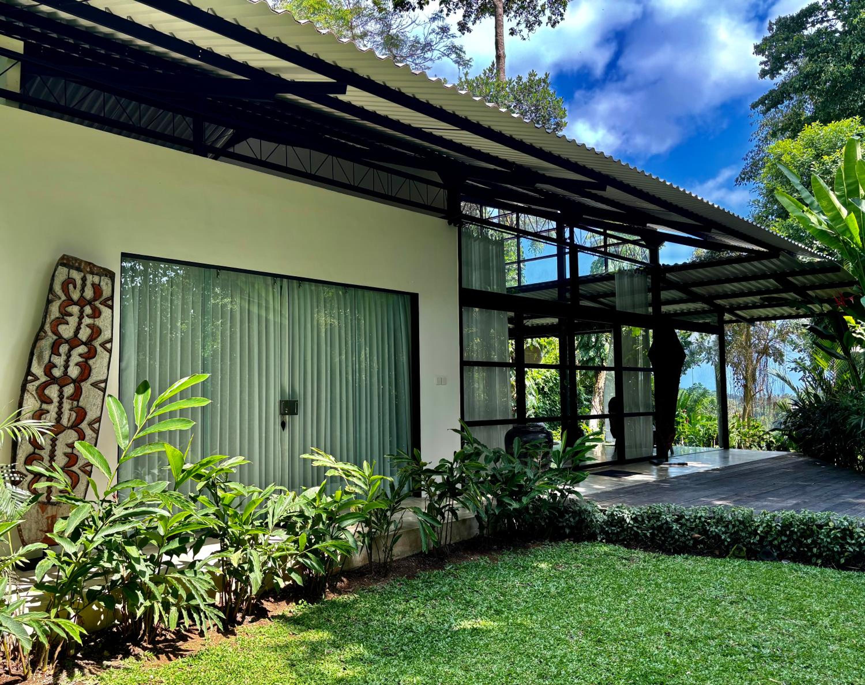 Loft Ithaka