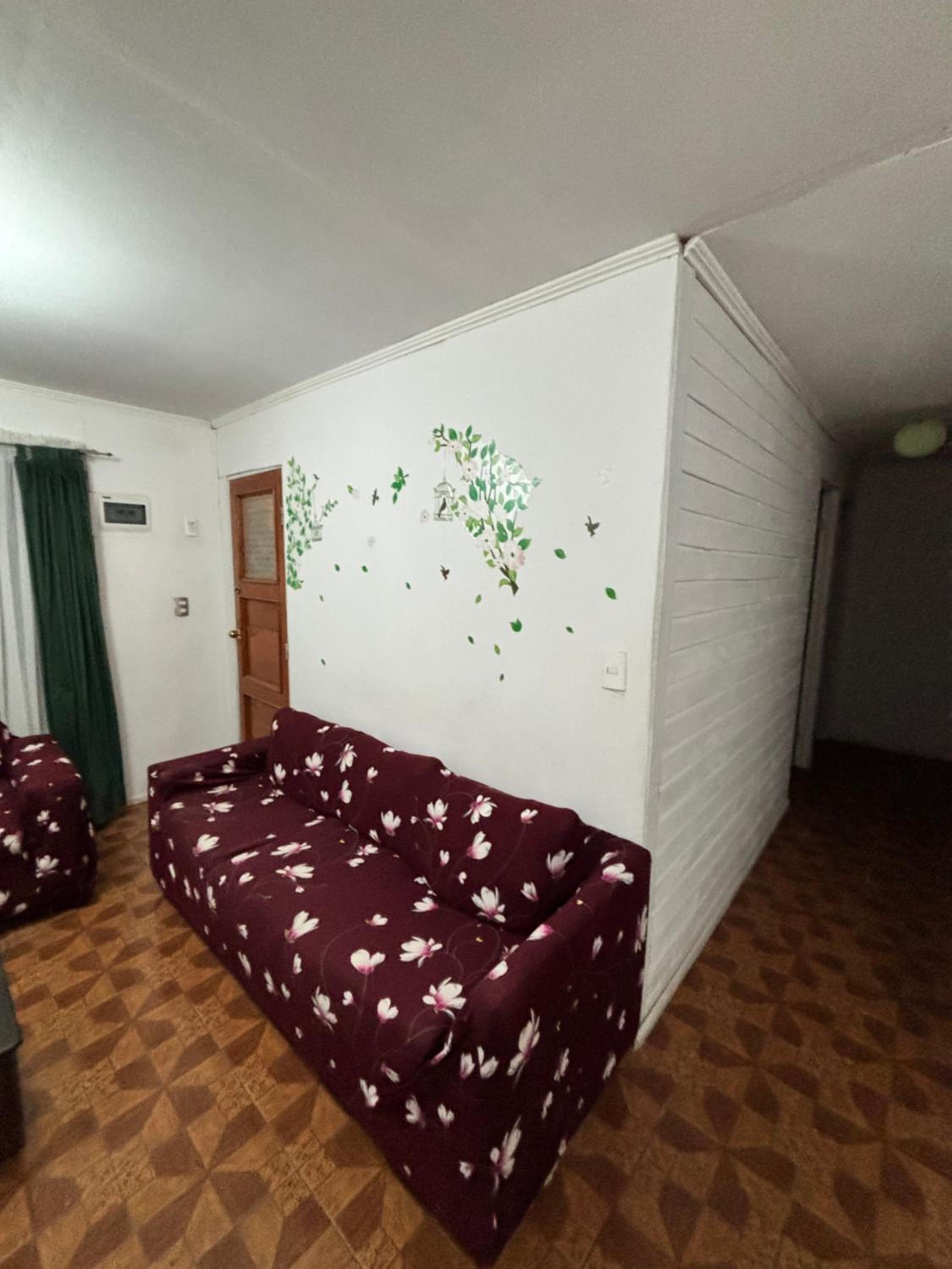Hospedaje Quilimari Alto