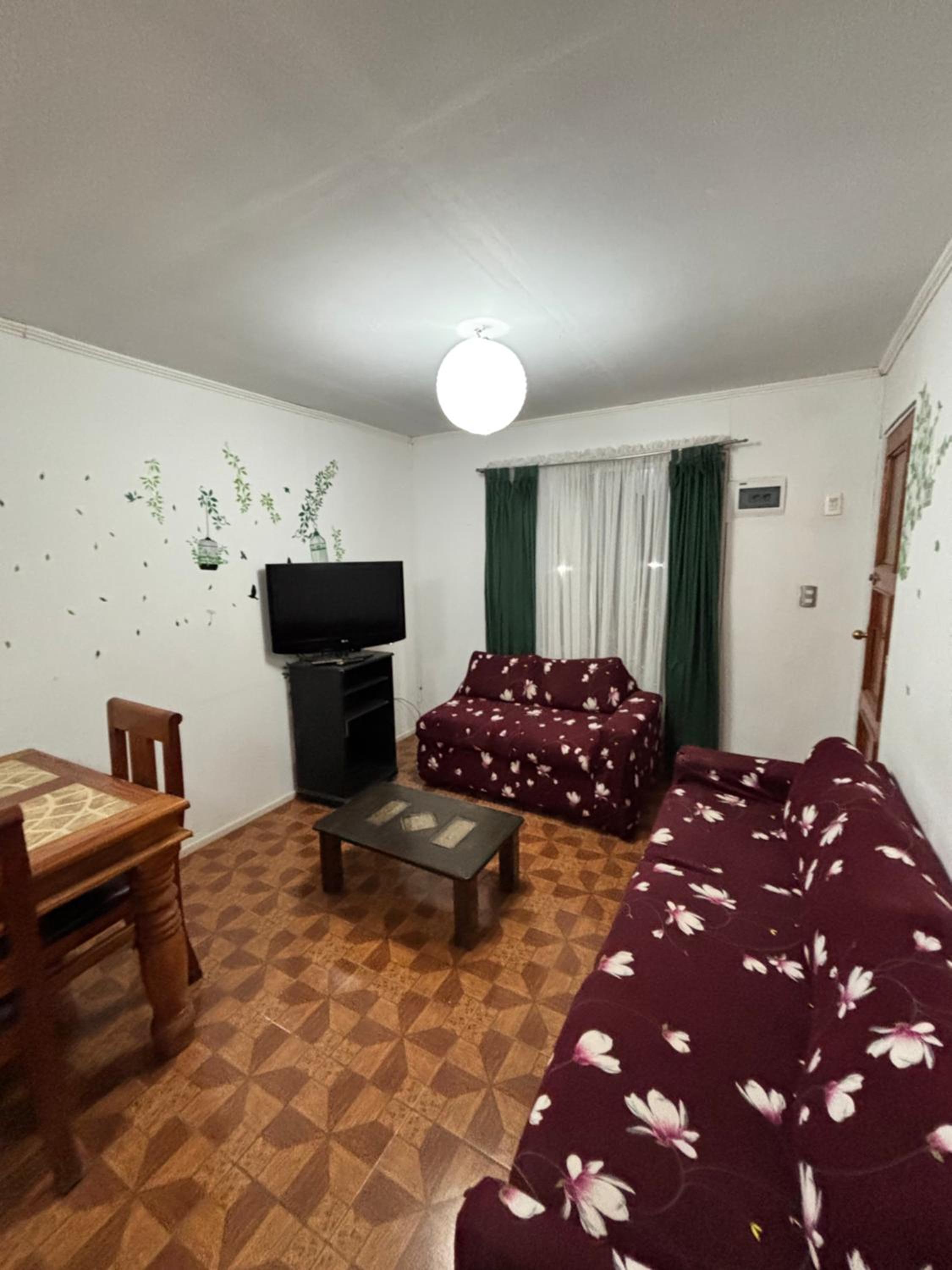 Hospedaje Quilimari Alto