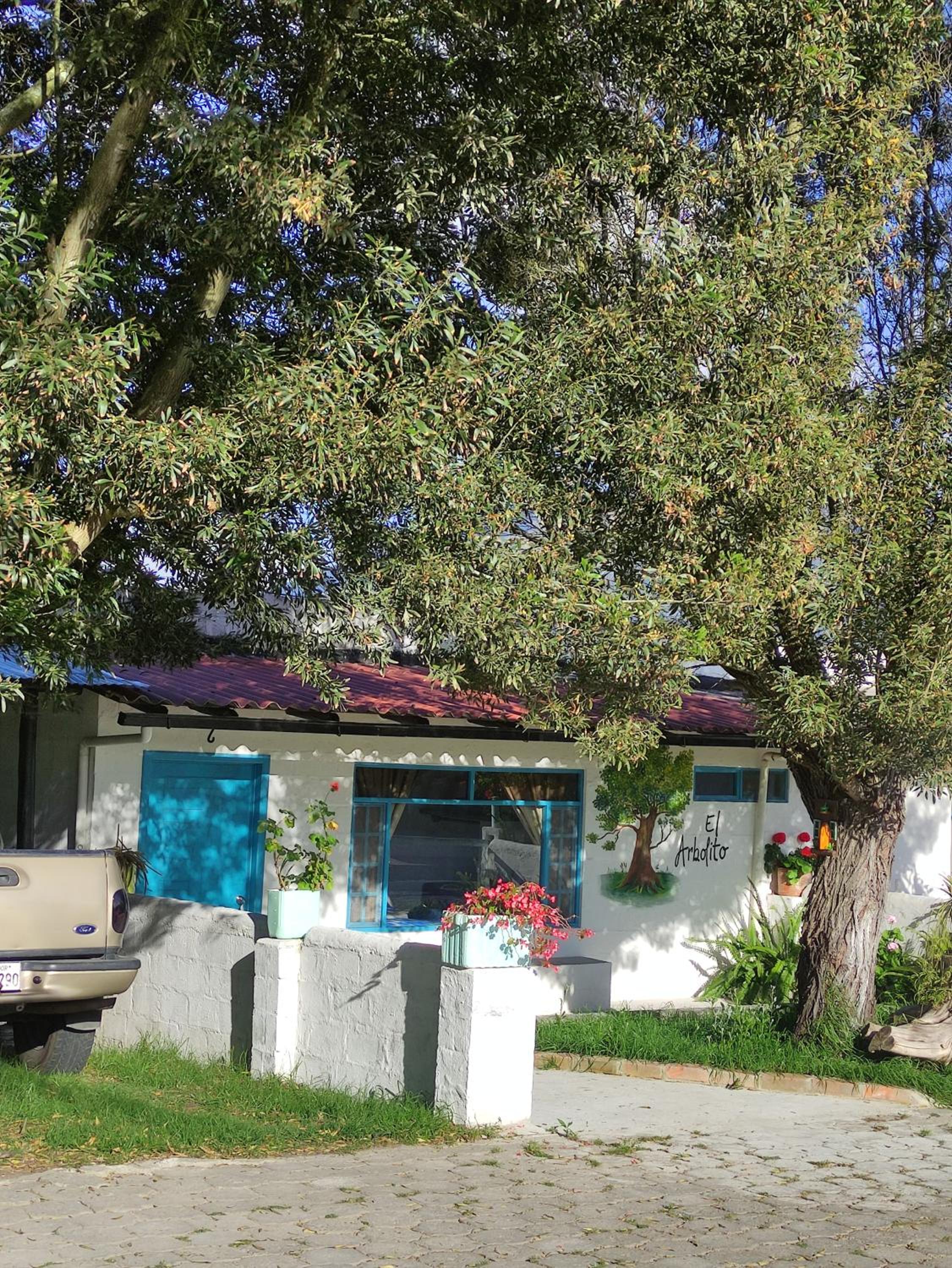 Hotel Finca San Alejandro - Image 1