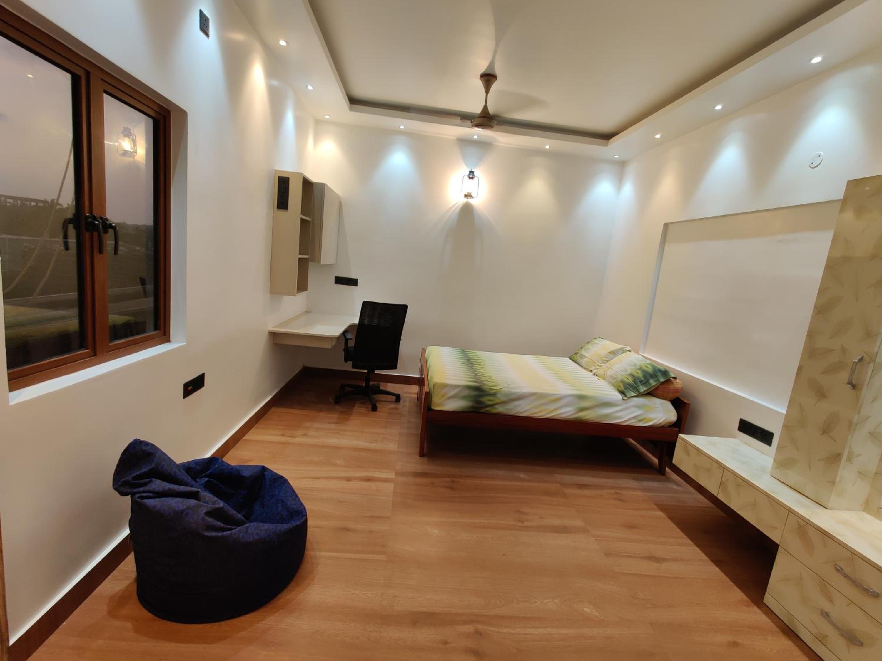 Escapes by Wantour- Your Perfect Stay Partner