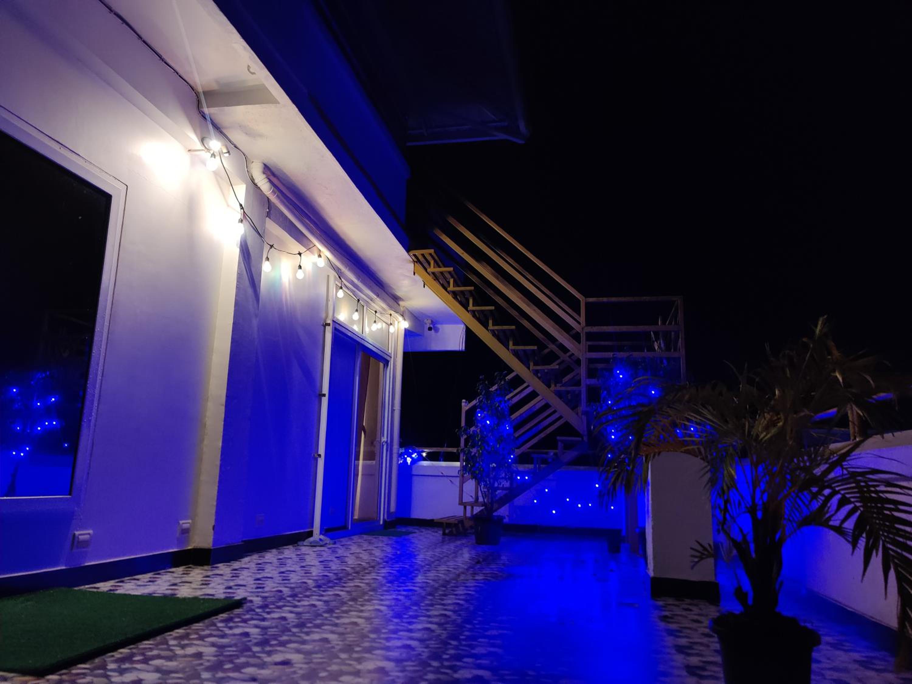 Escapes by Wantour- Your Perfect Stay Partner