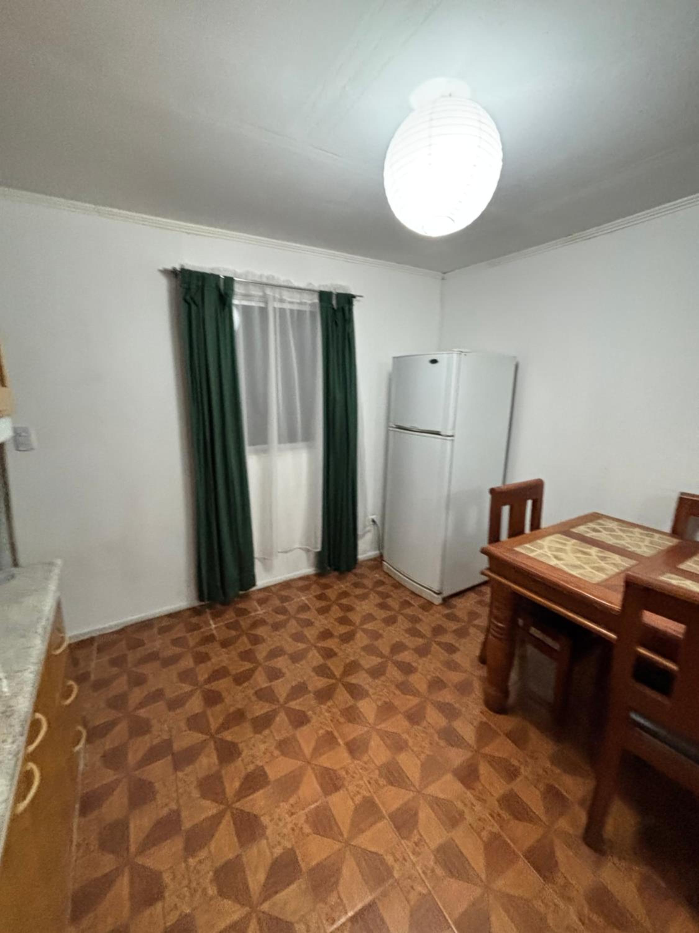 Hospedaje Quilimari Alto