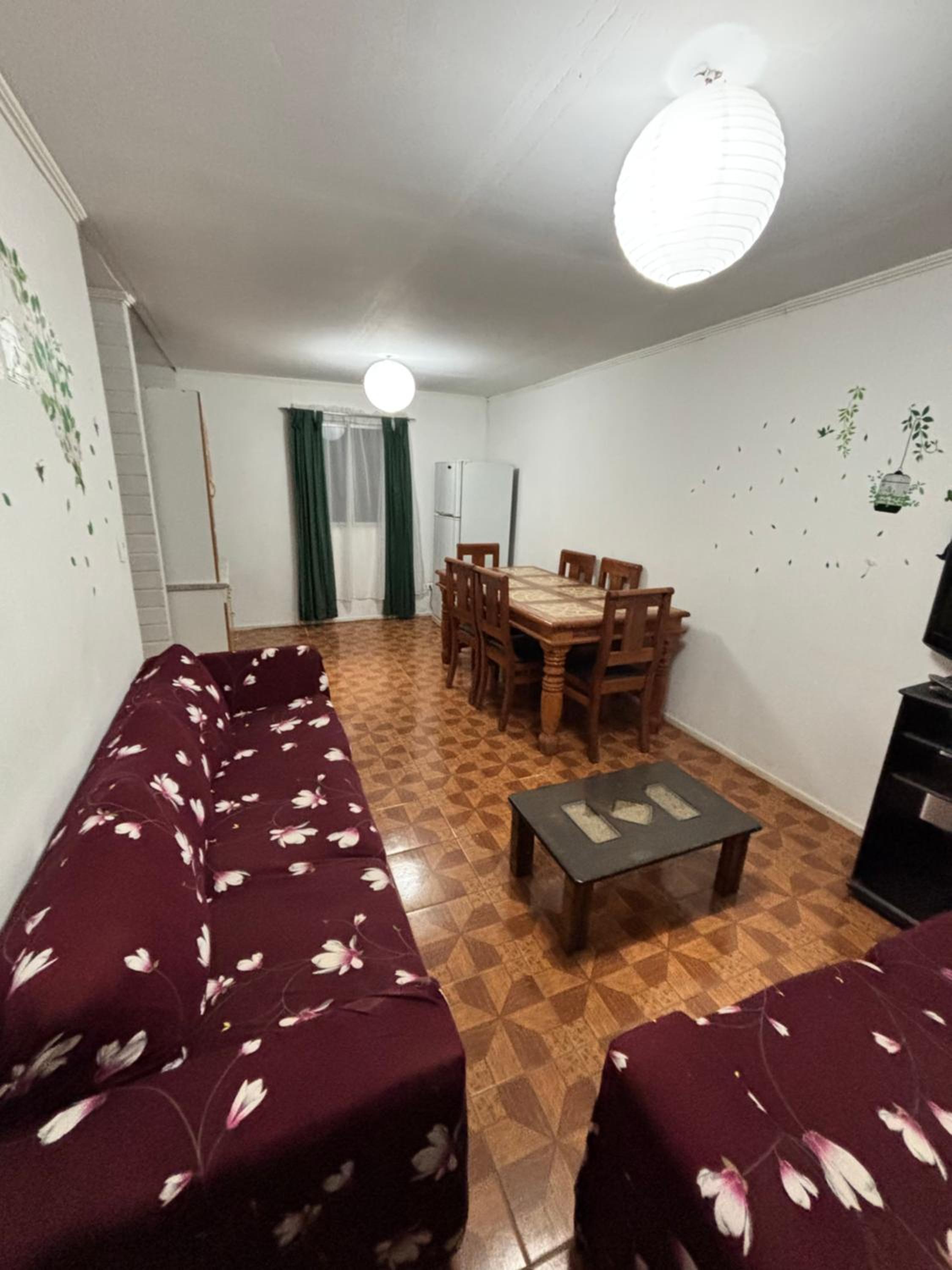 Hospedaje Quilimari Alto