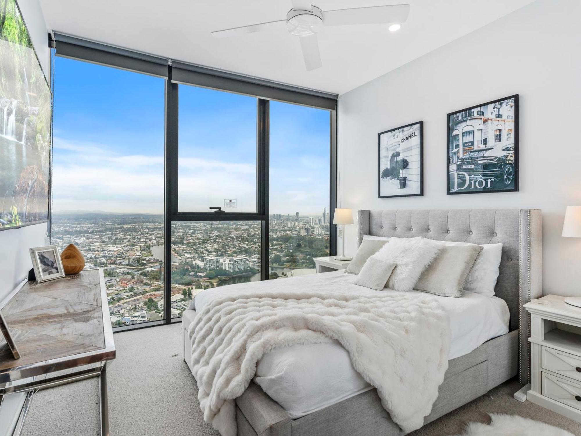 Casino Residences 1 & 2 Bedroom Apartments