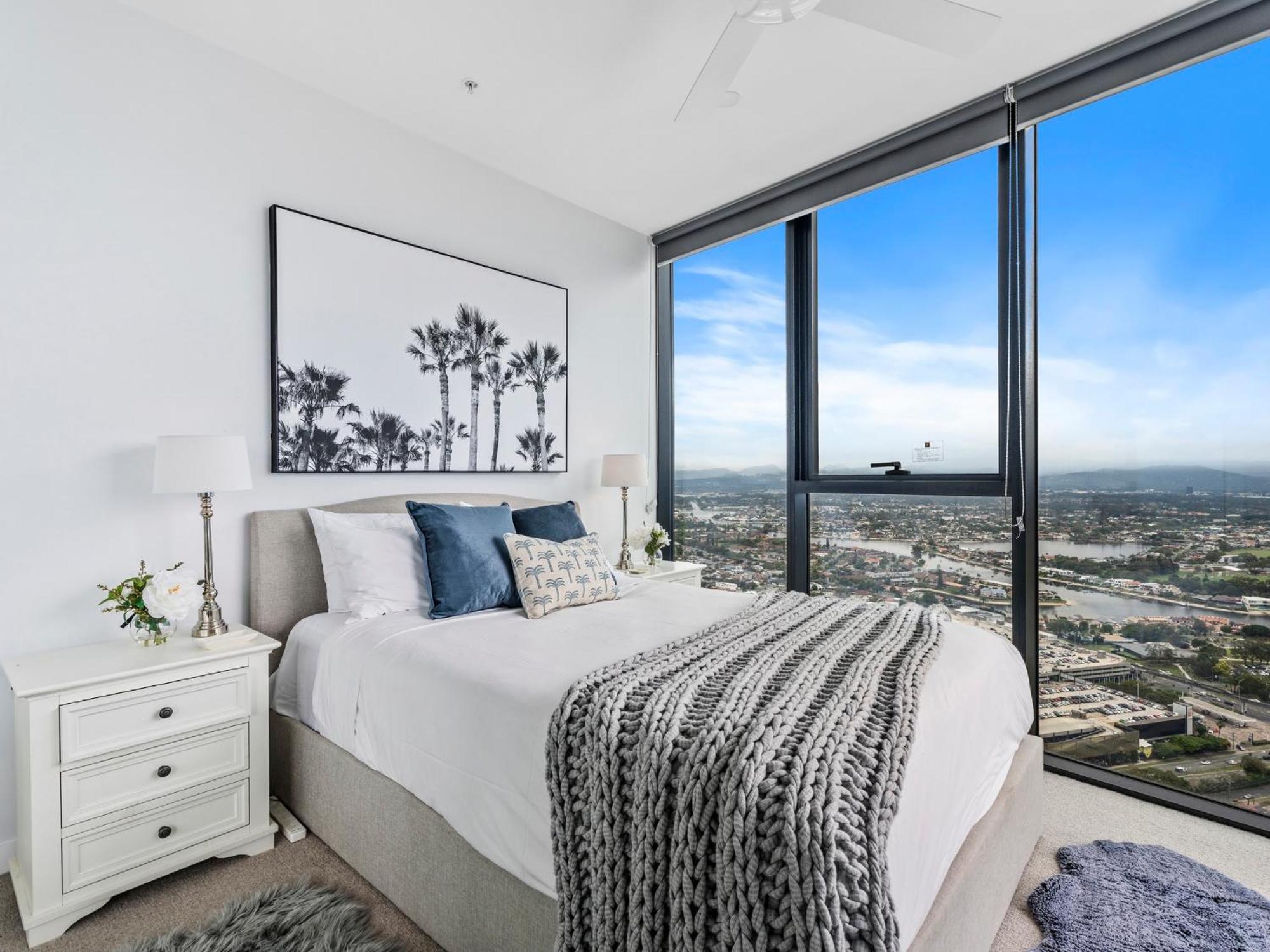 Casino Residences 1 & 2 Bedroom Apartments