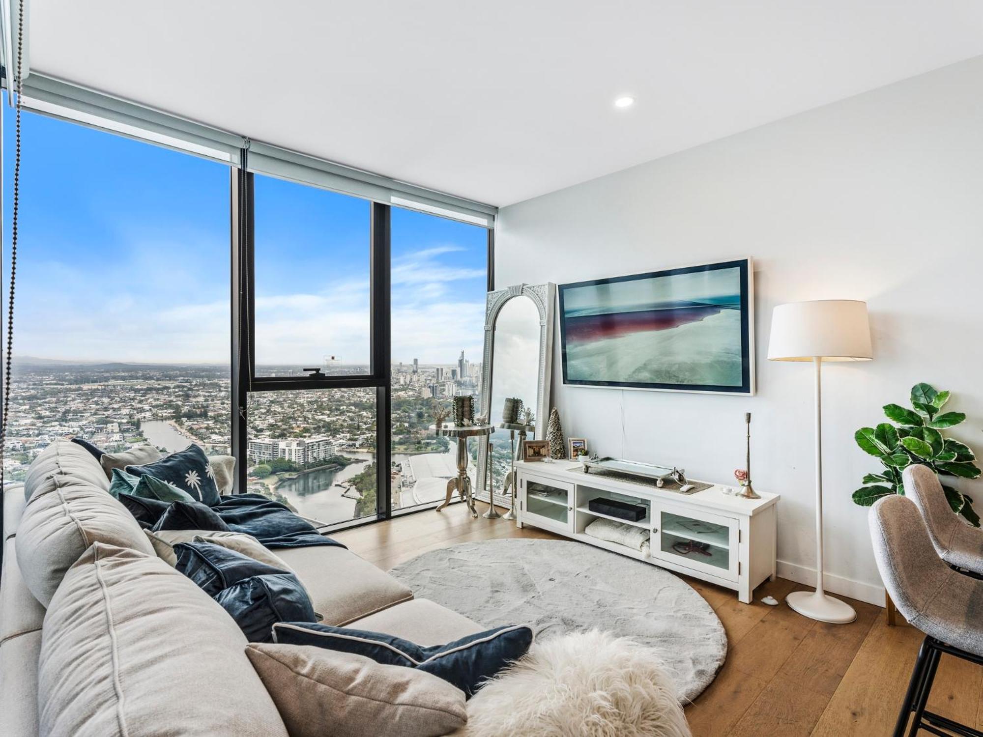 Casino Residences 1 & 2 Bedroom Apartments