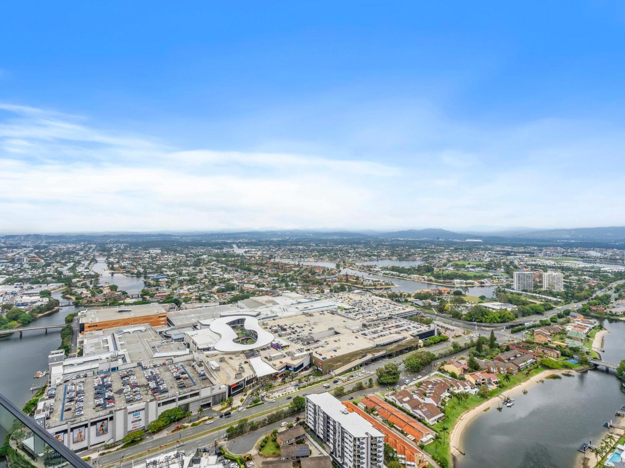 Casino Residences 1 & 2 Bedroom Apartments