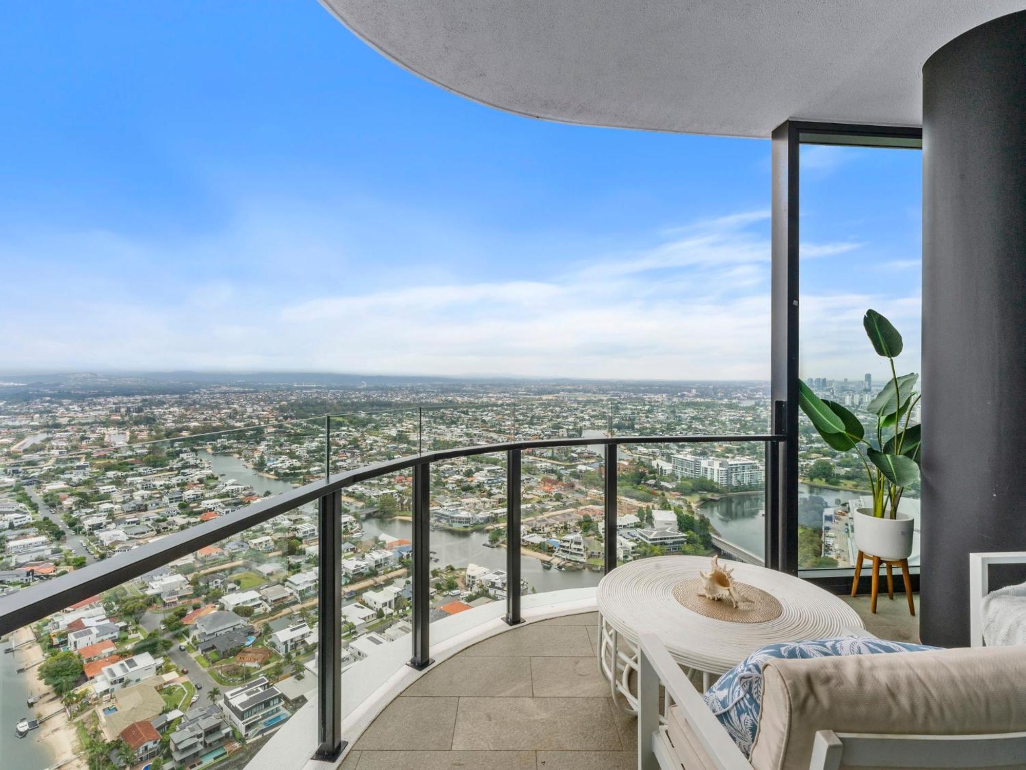 Casino Residences 1 & 2 Bedroom Apartments
