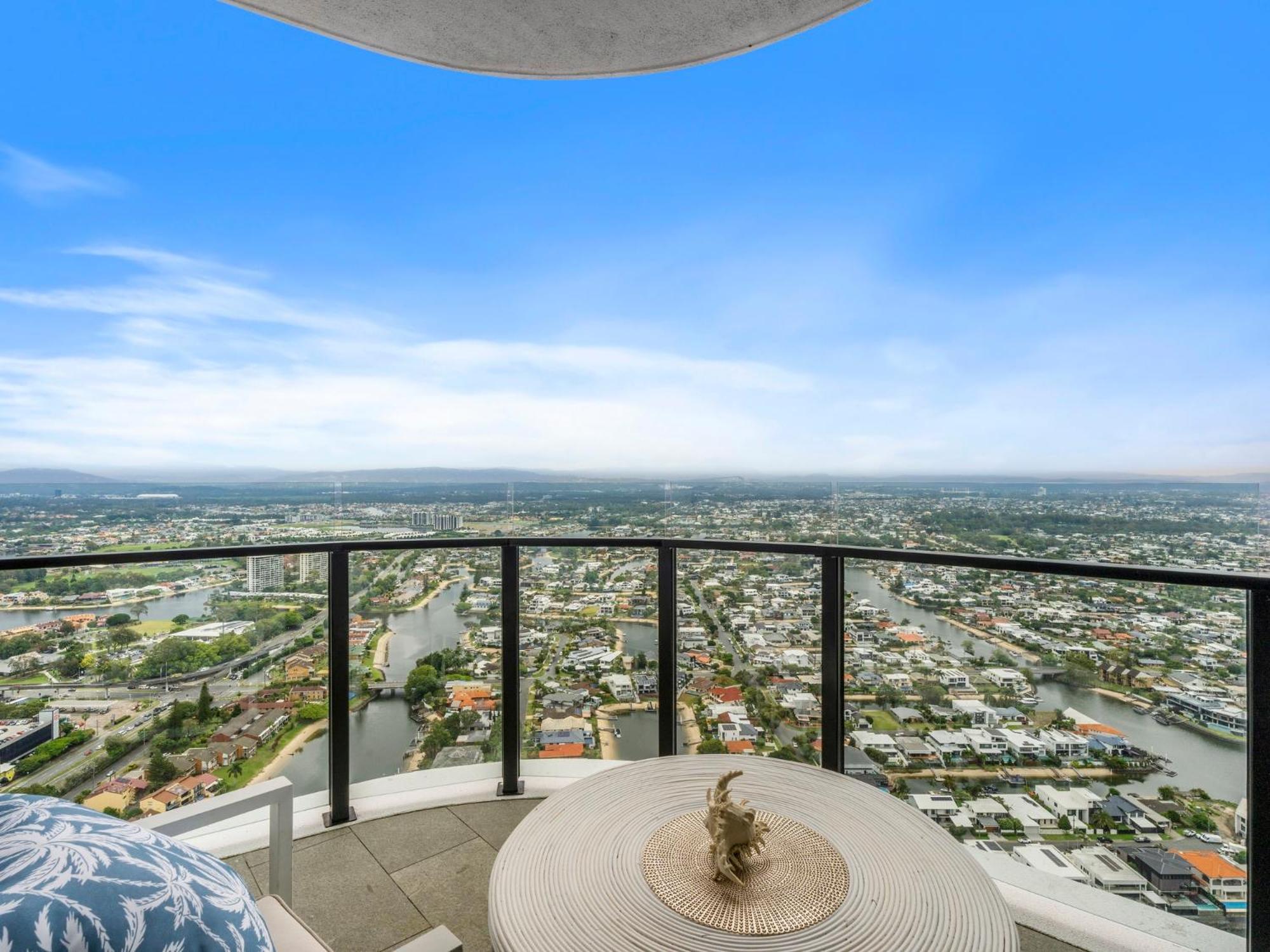 Casino Residences 1 & 2 Bedroom Apartments