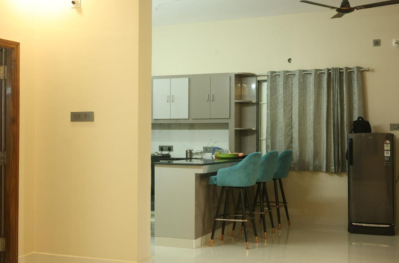 NC Homestays view 2
