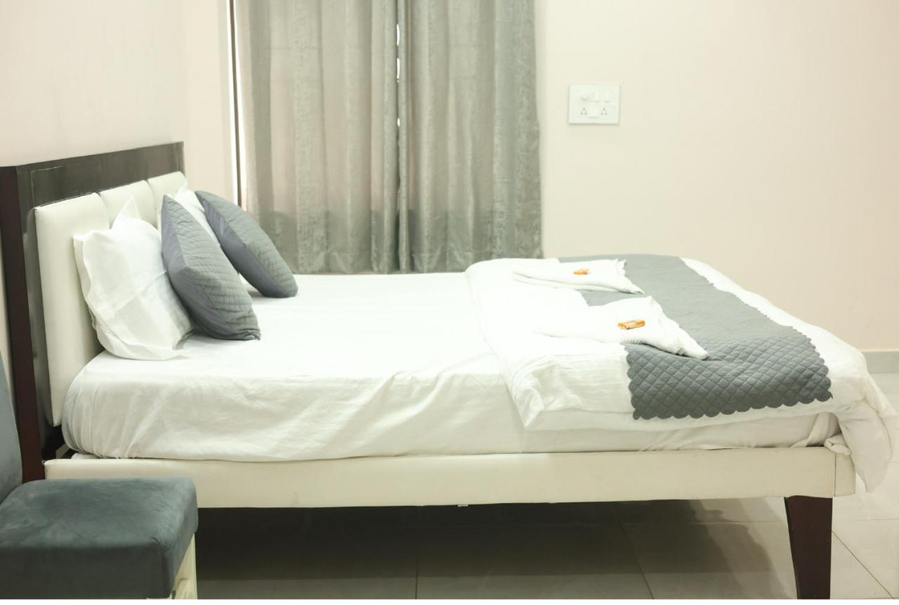 NC Homestays view 5
