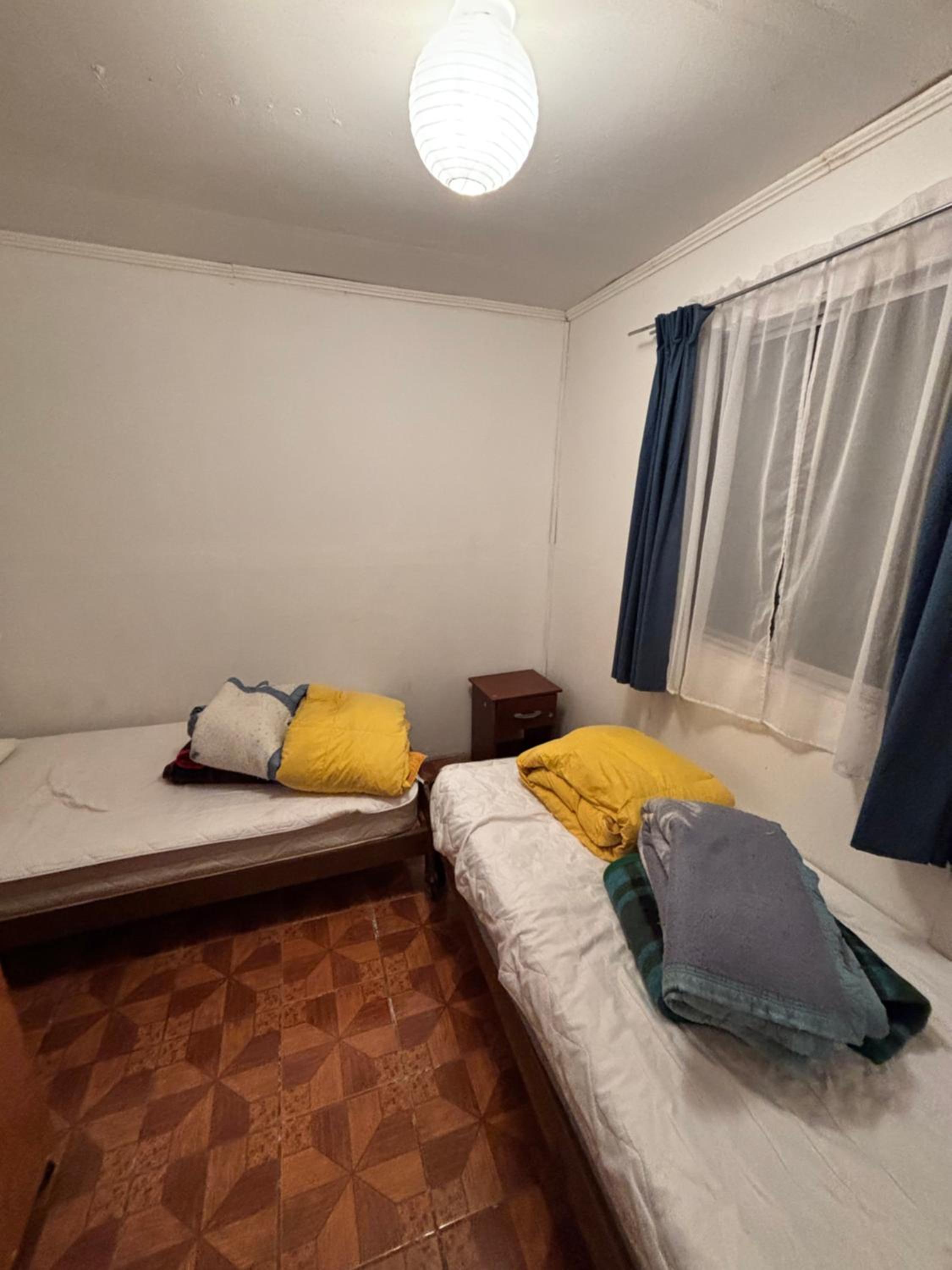 Hospedaje Quilimari Alto