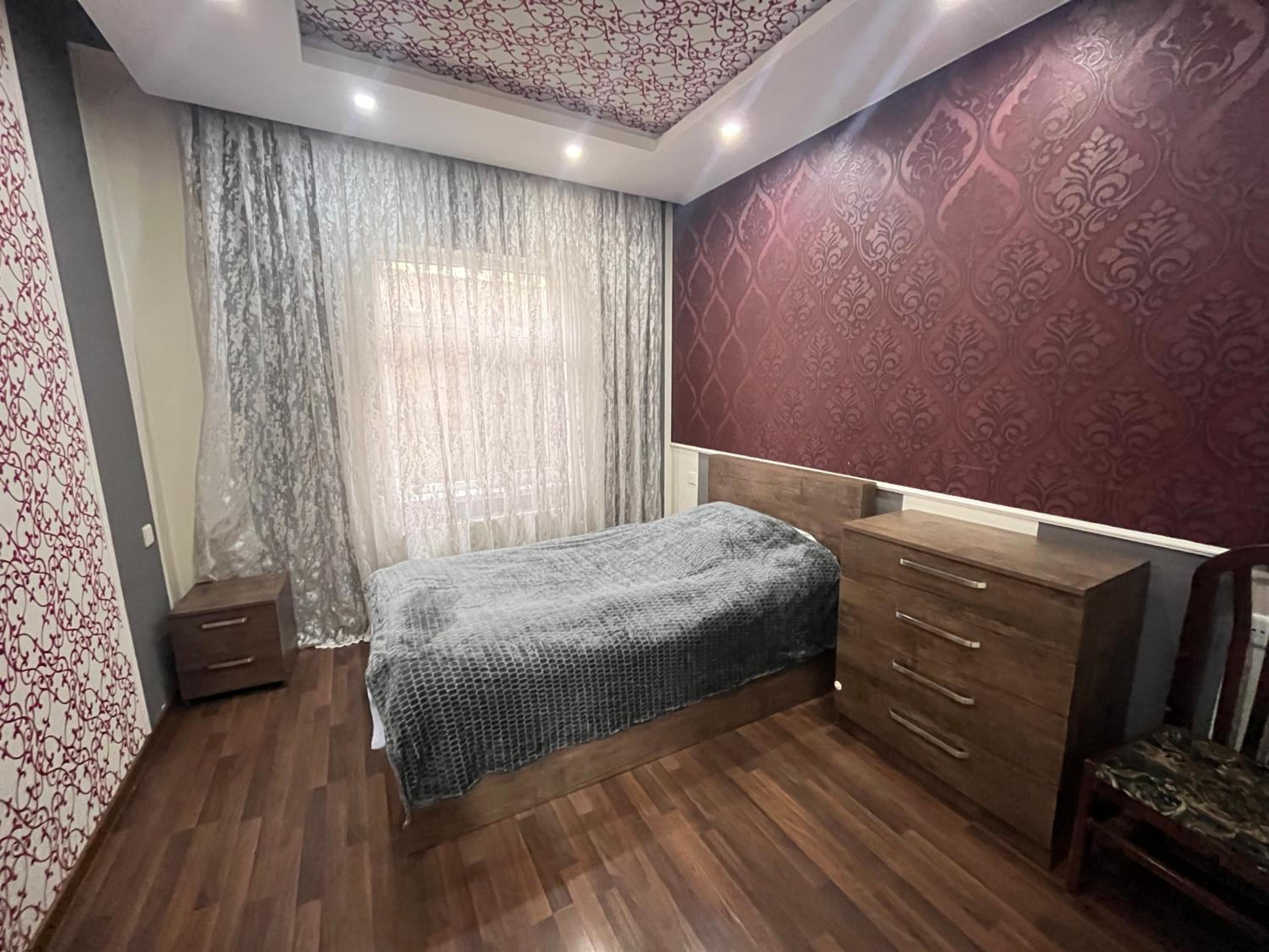 COMFORTABLE House