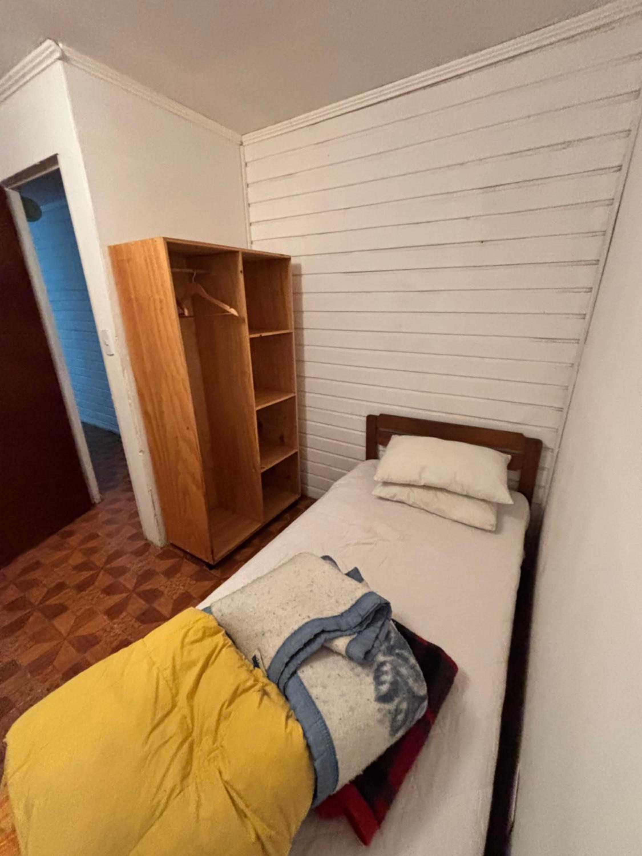 Hospedaje Quilimari Alto