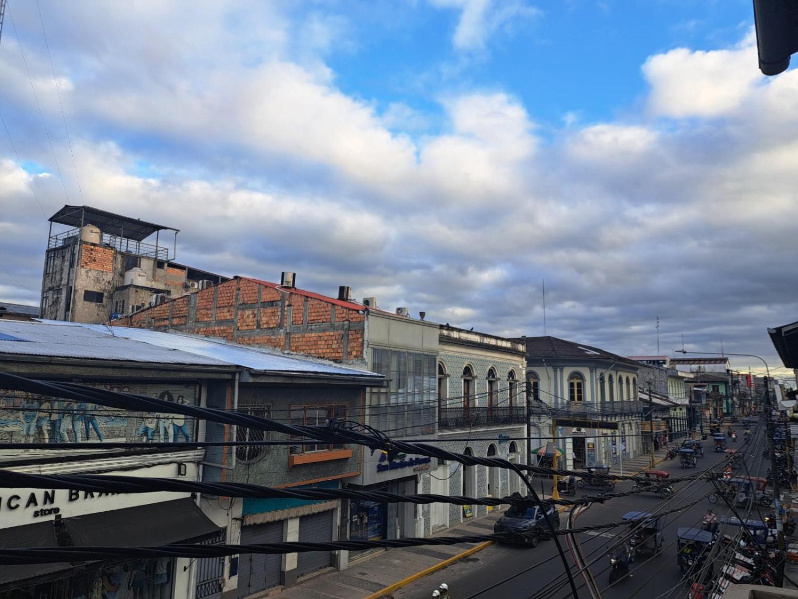 Caravel Hostal
