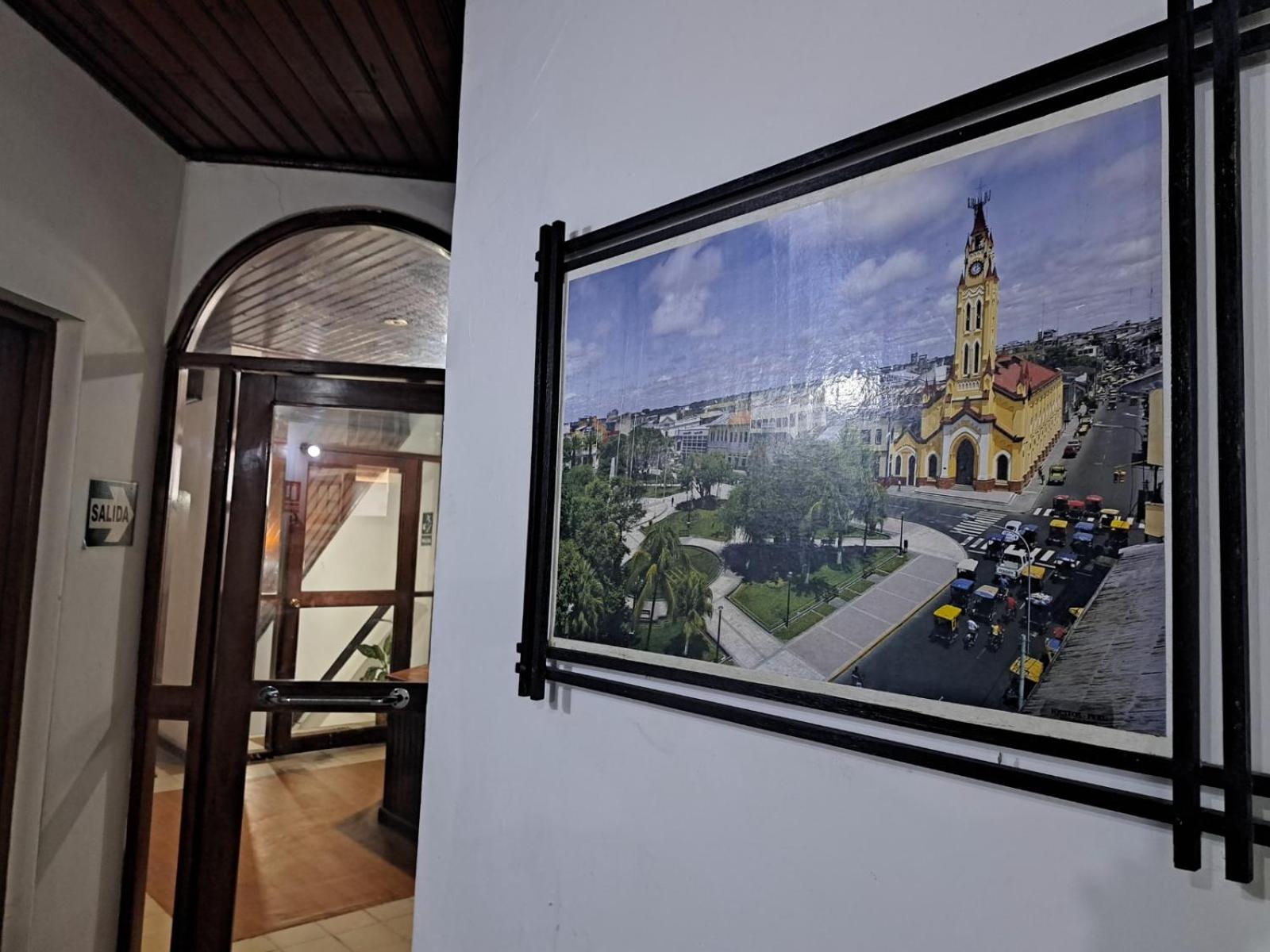 Caravel Hostal