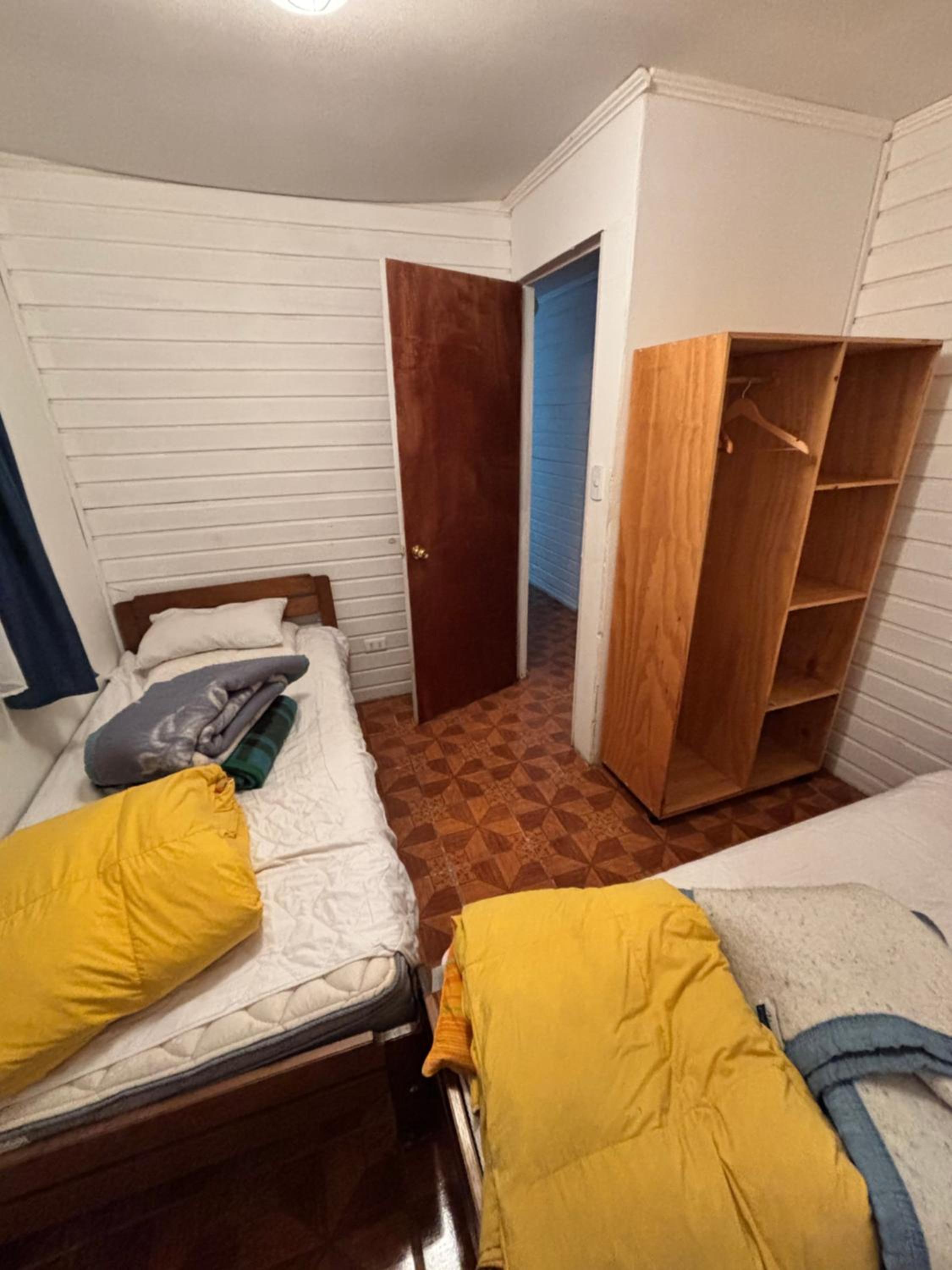 Hospedaje Quilimari Alto
