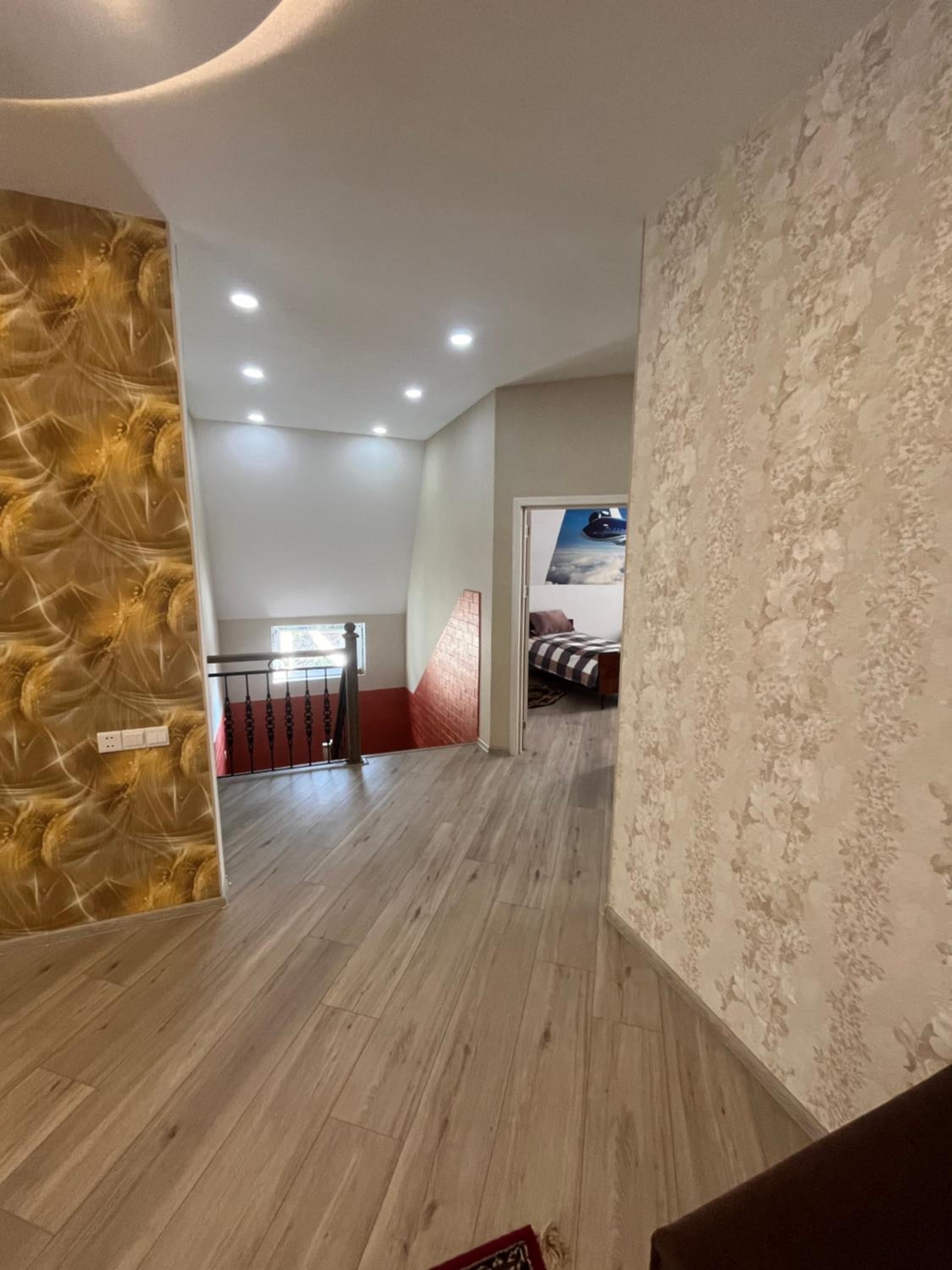 COMFORTABLE House