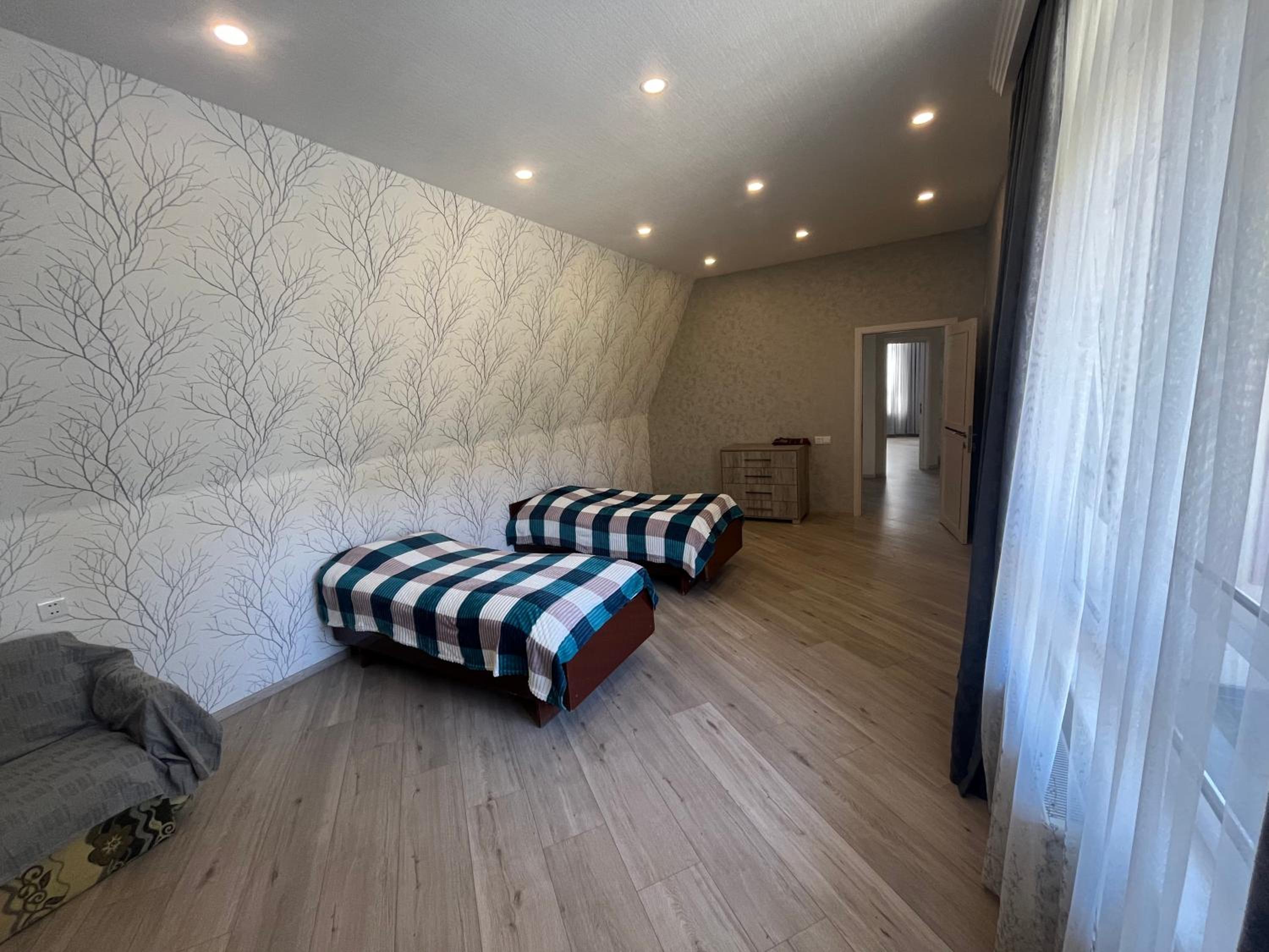 COMFORTABLE House