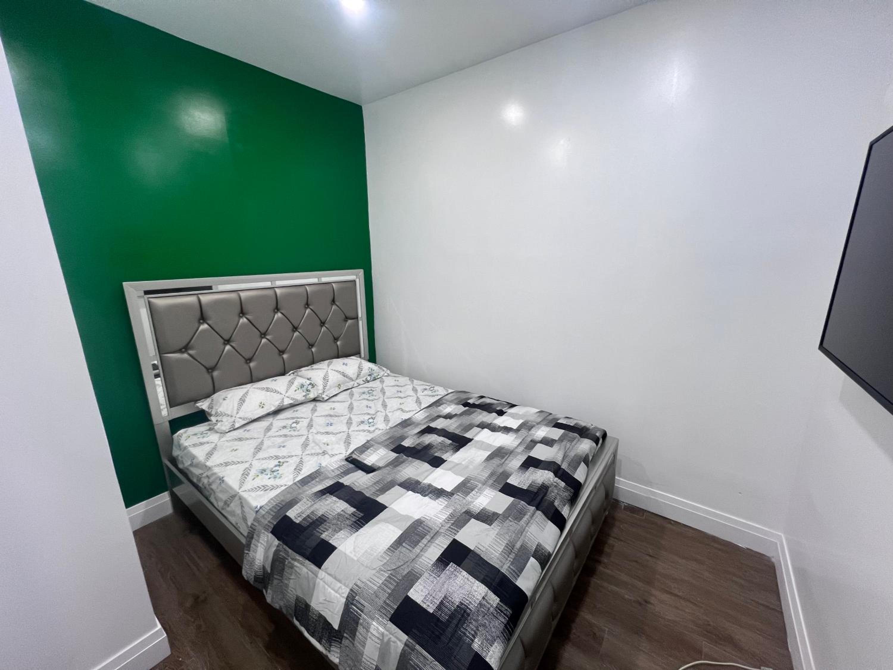 Private Bathroom Room In Cambridge B7