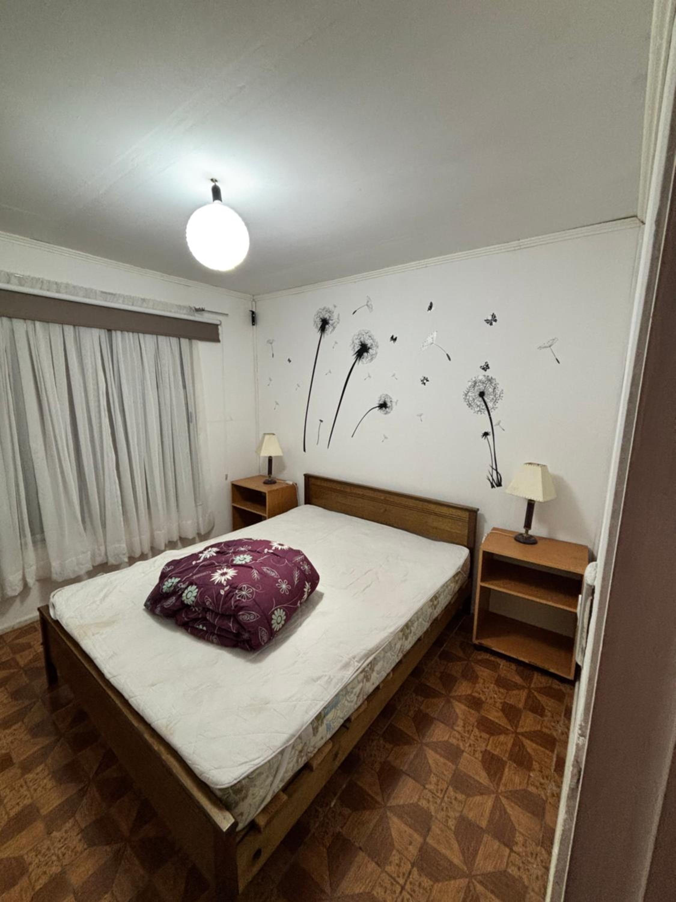 Hospedaje Quilimari Alto