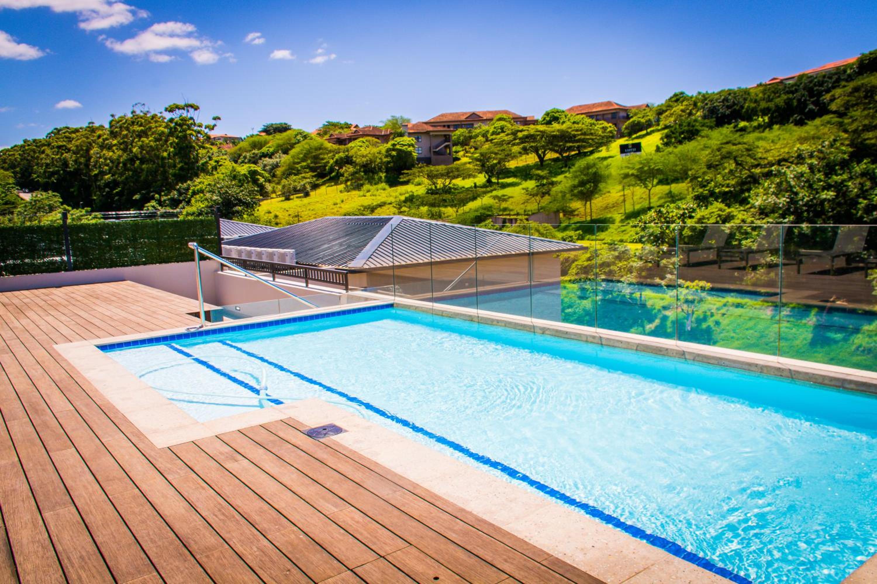 Zimbali Lakes Boulevard Suites 110 view 4