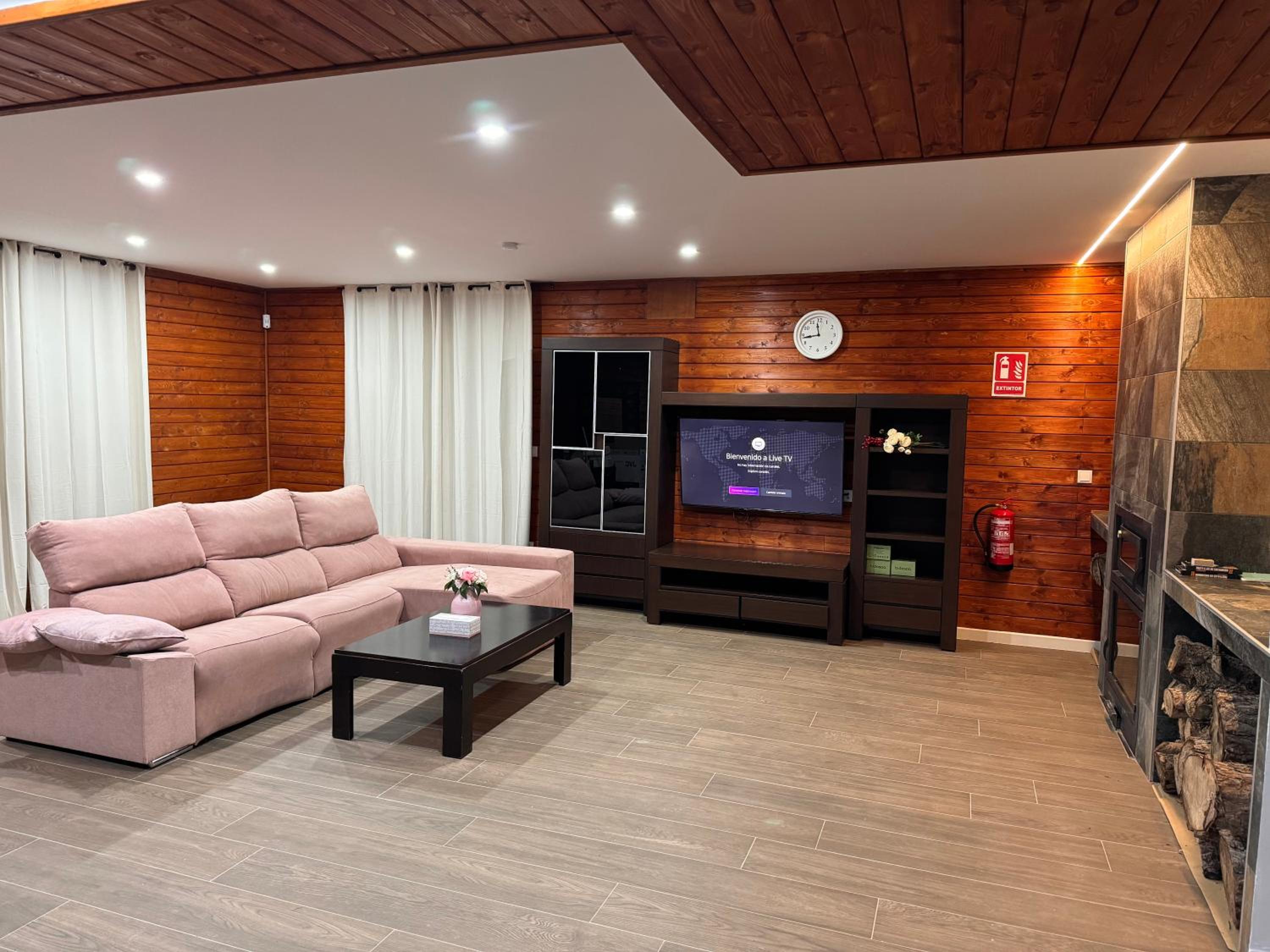 Casa Cristea Barranda