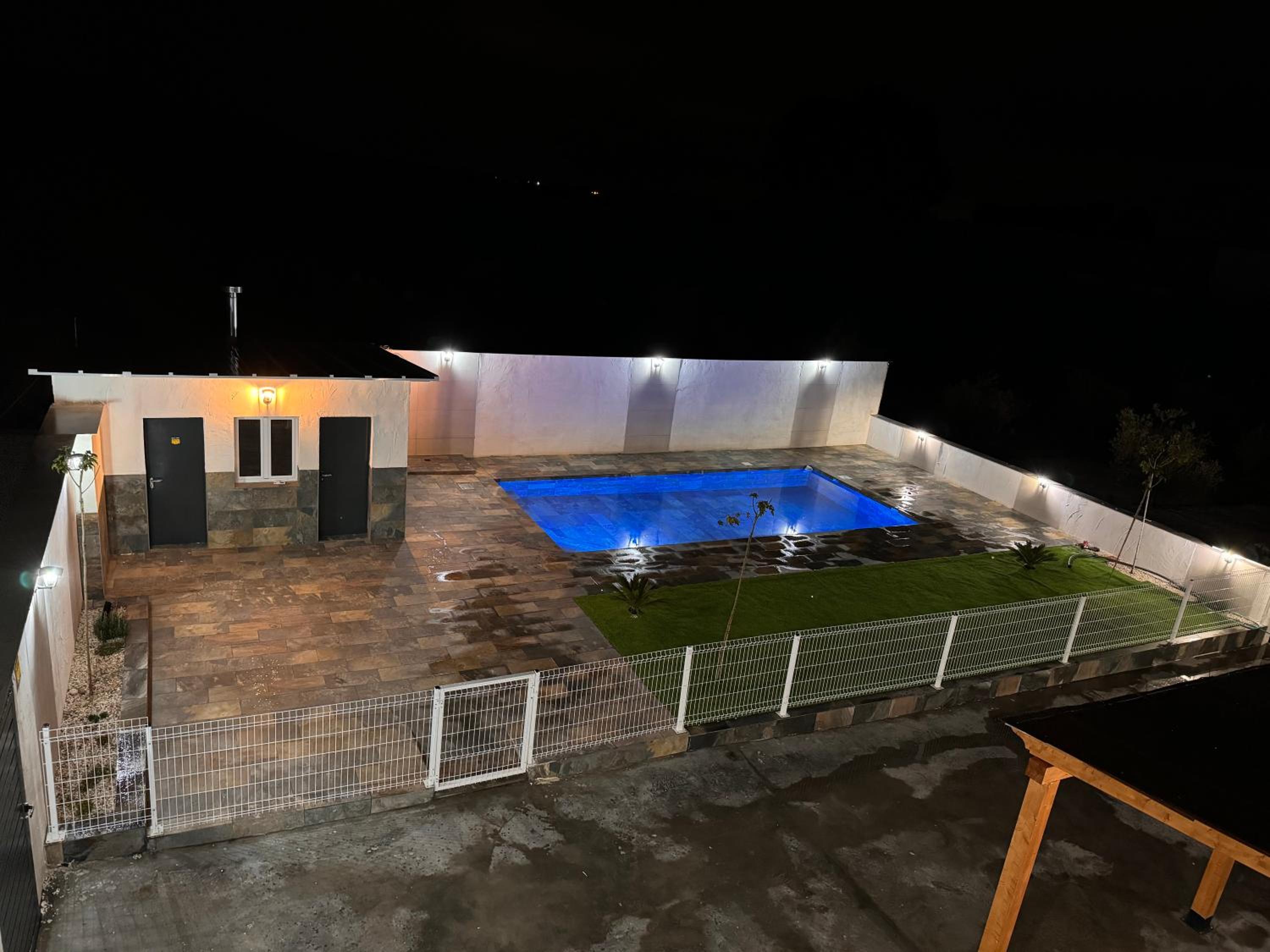 Casa Cristea Barranda