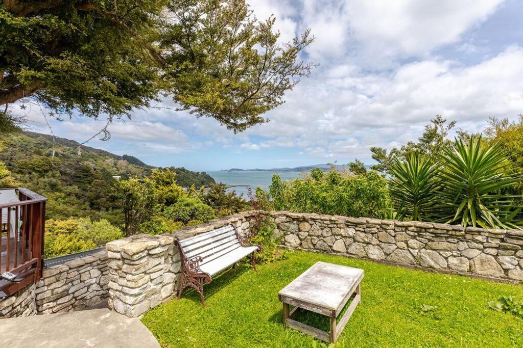 Sea views from holiday home, photo 65