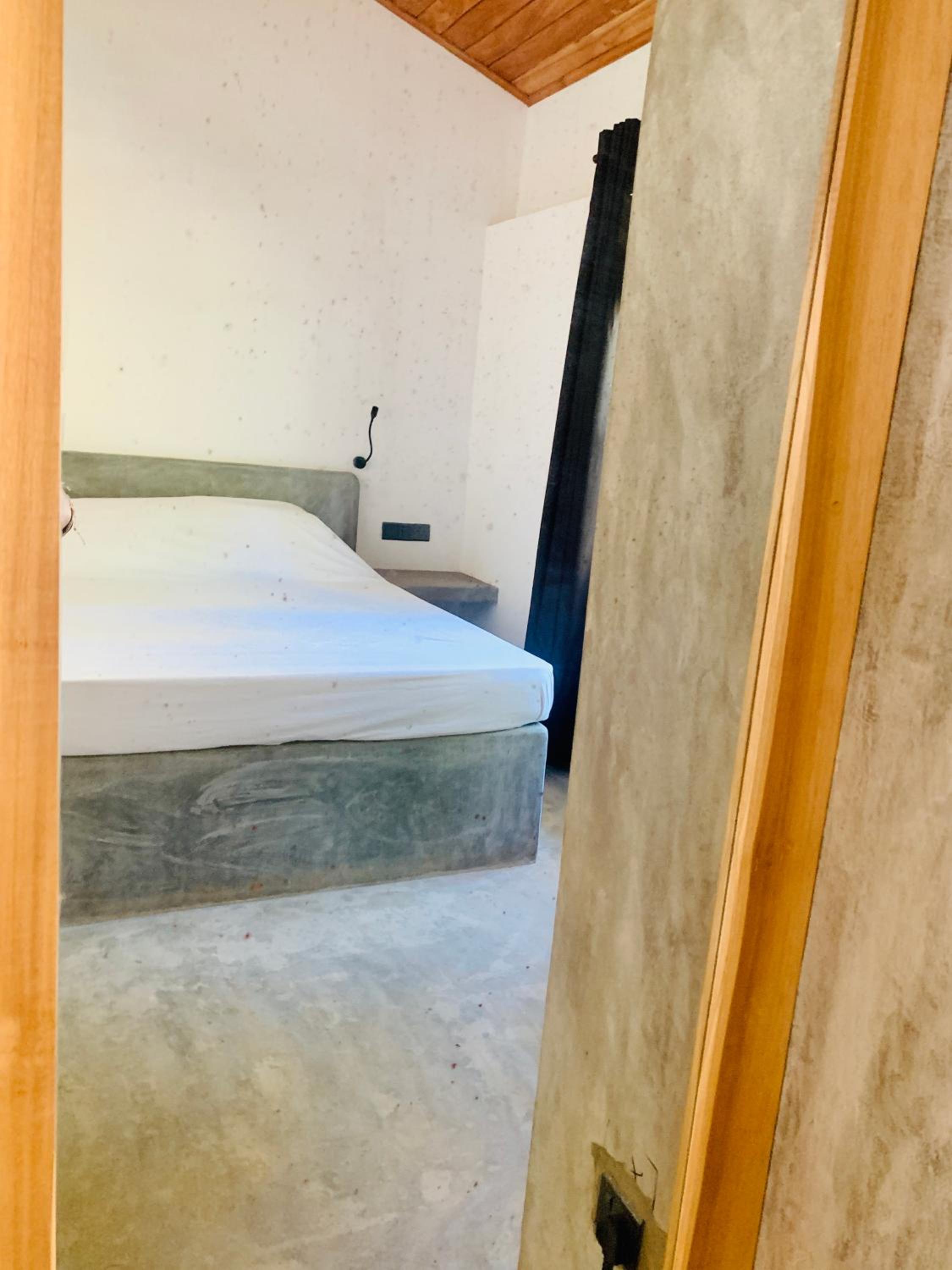 Pranaya Villa view 2