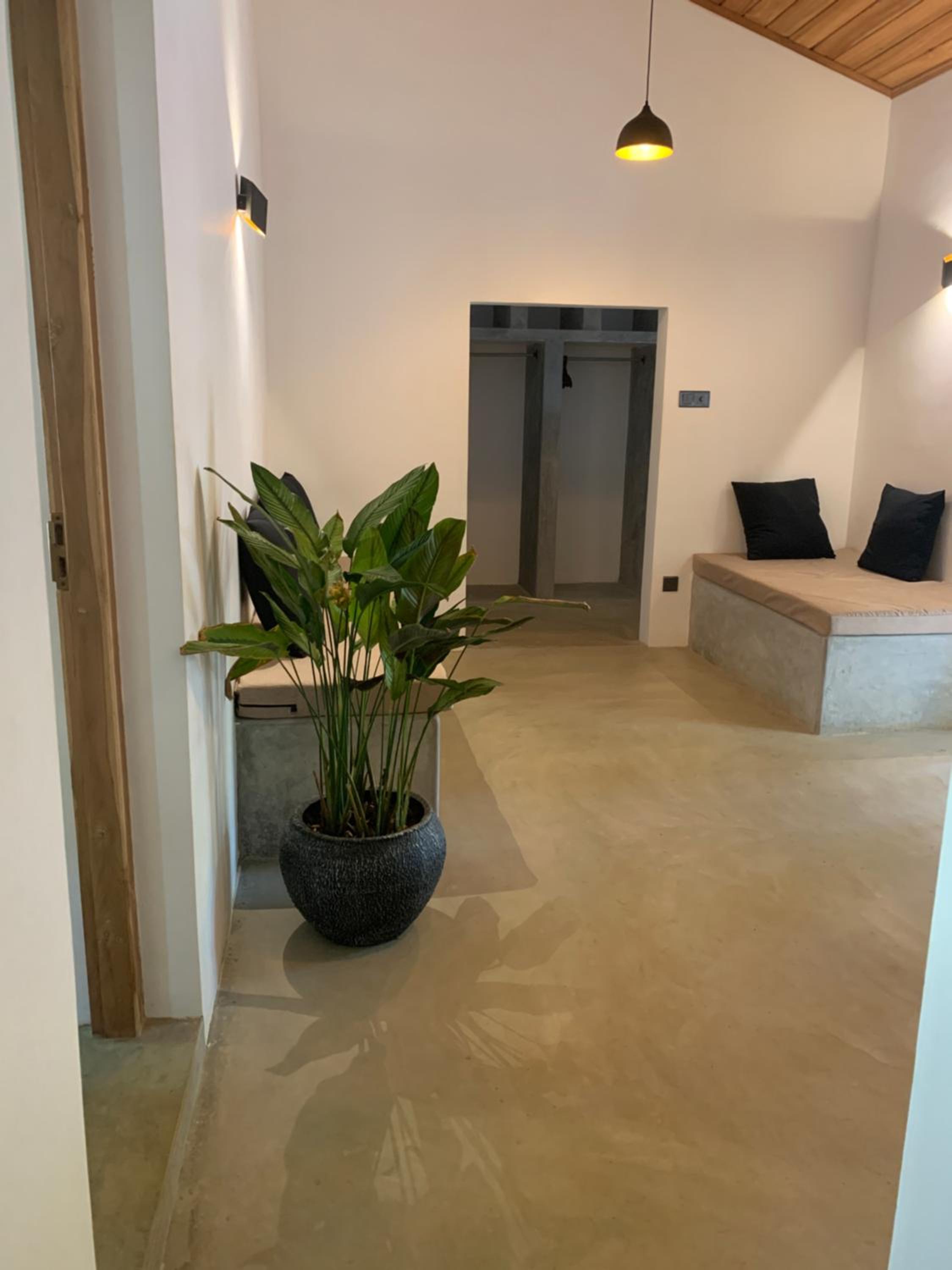 Pranaya Villa view 5