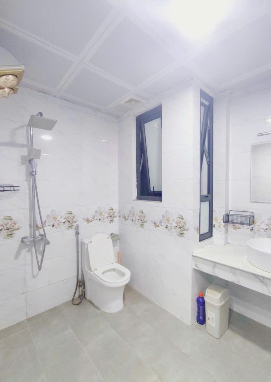 Hong Ha Homestay