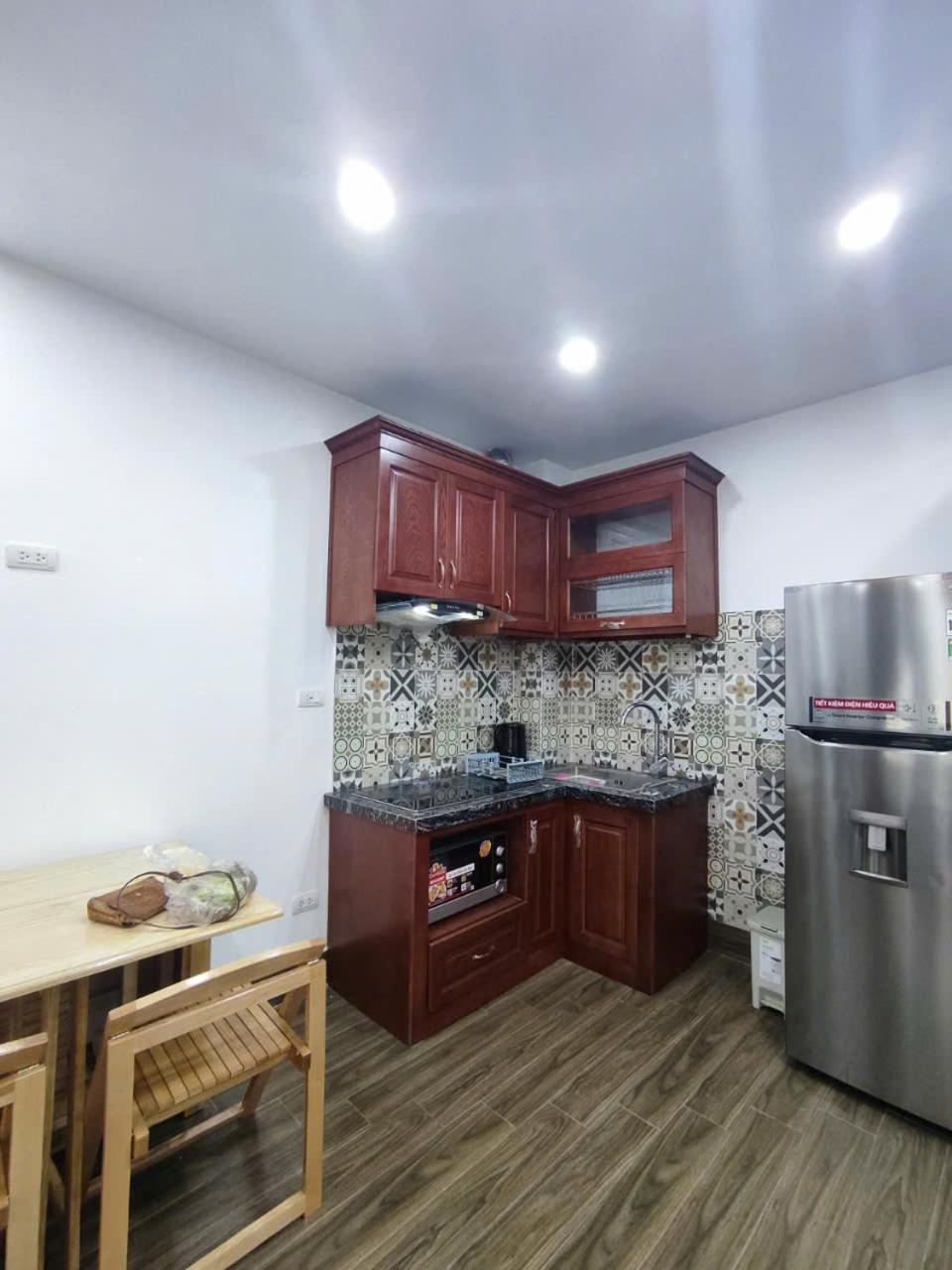 Hong Ha Homestay