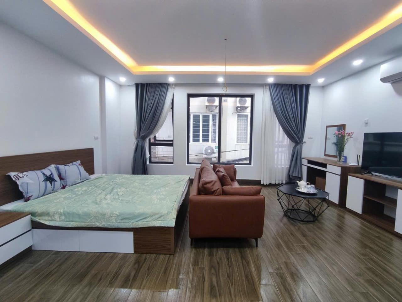 Hong Ha Homestay